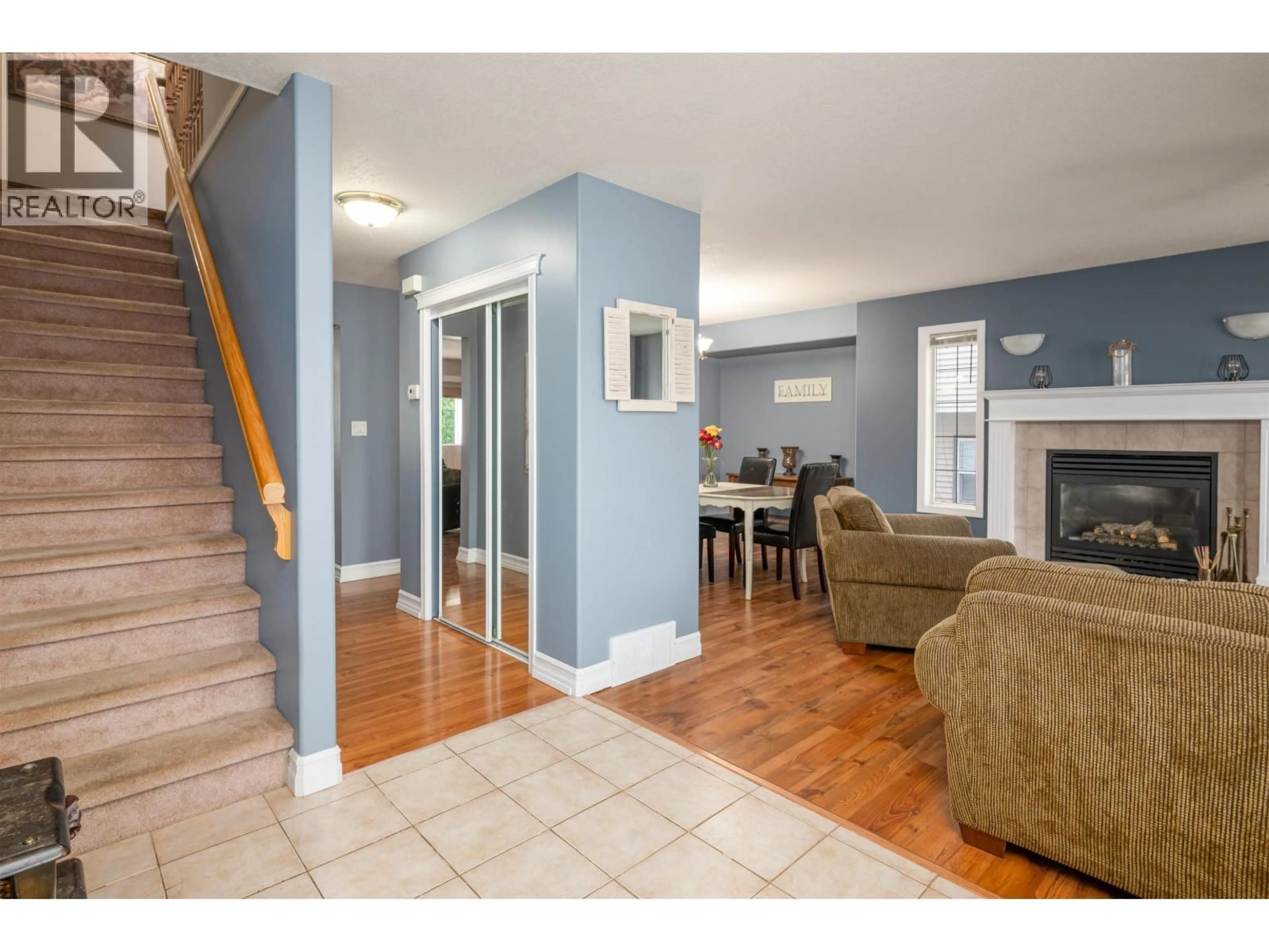 Unknown for 6915 CHARTWELL CRESCENT, Prince George British Columbia V2N6Y3