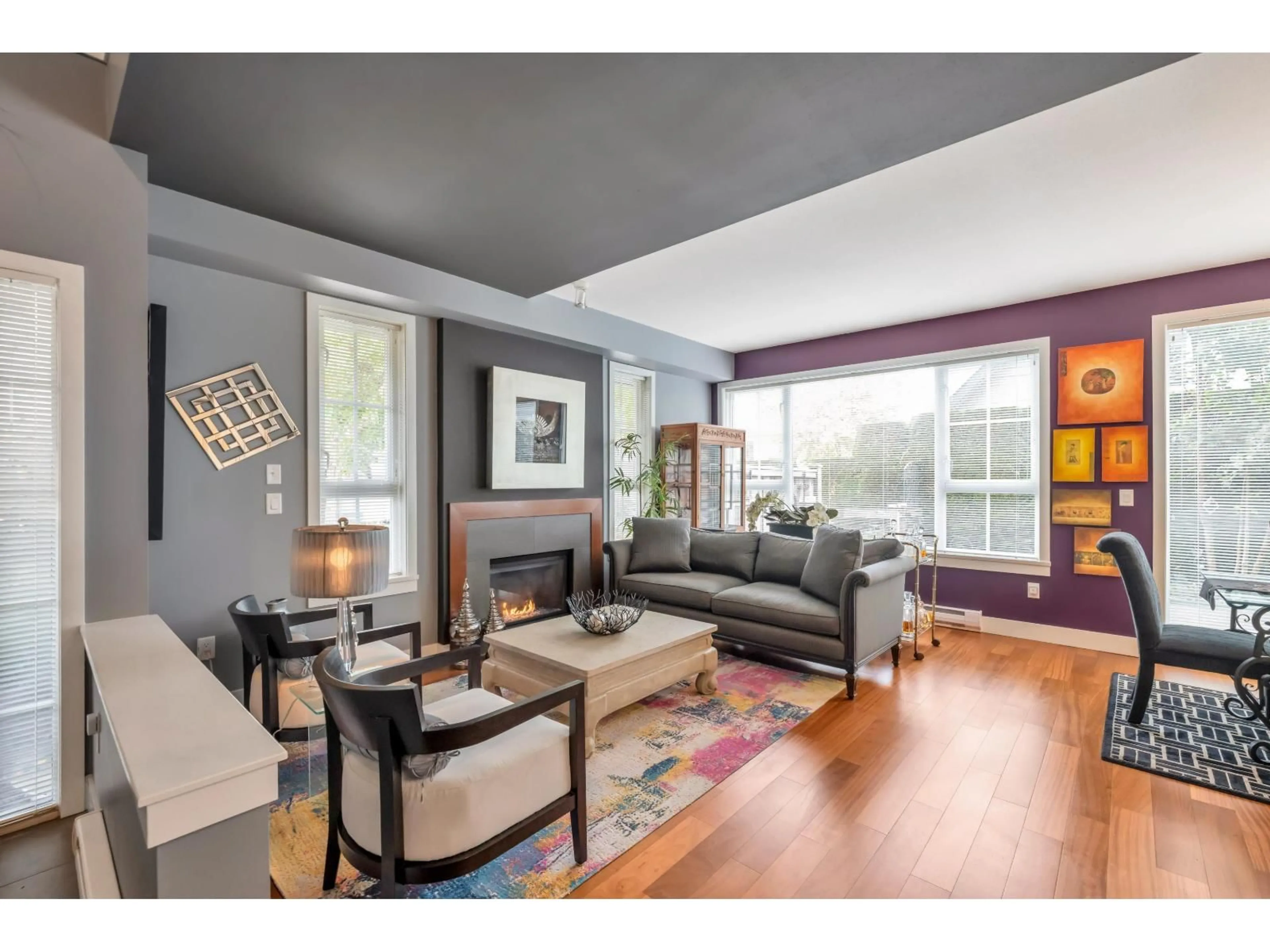 Unknown for 8 - 2501 161A STREET, Surrey British Columbia V3Z7Y6