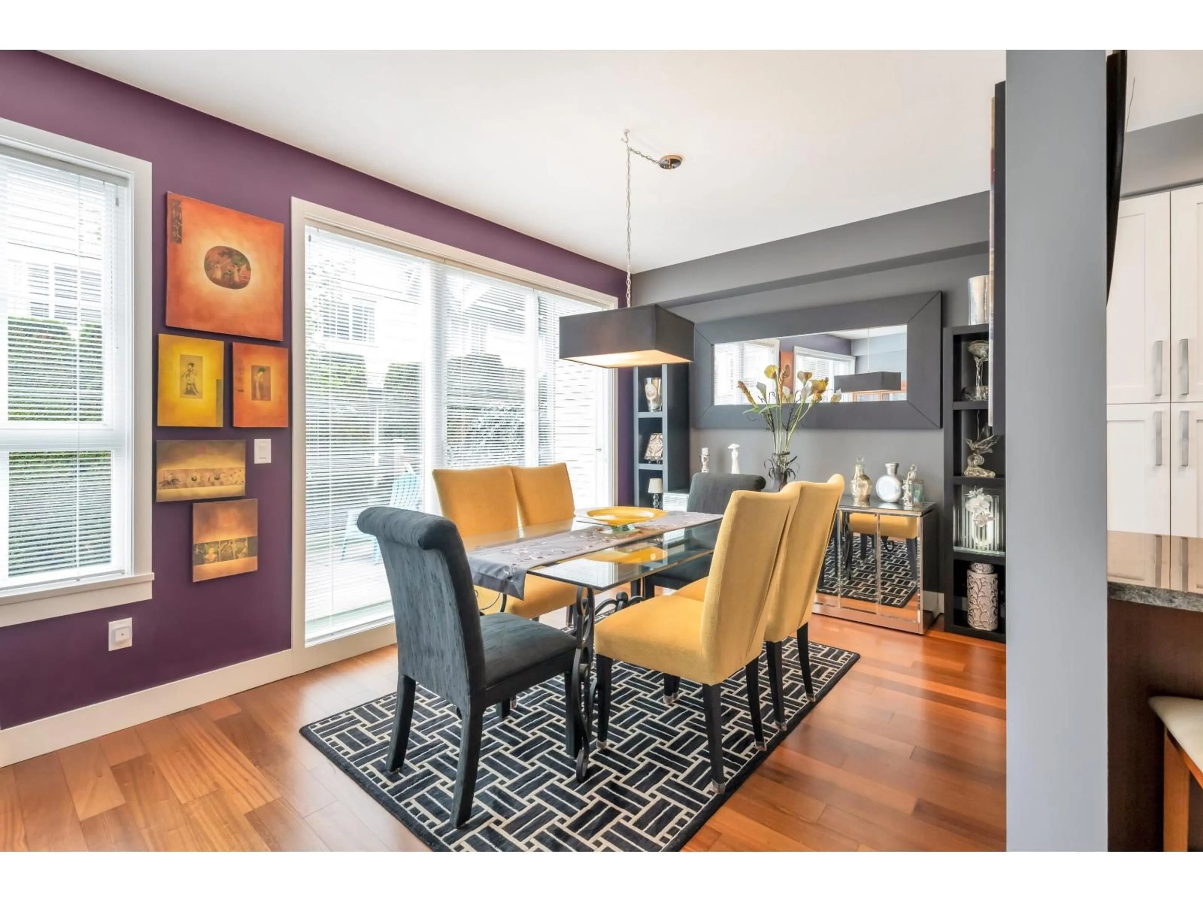 Unknown for 8 - 2501 161A STREET, Surrey British Columbia V3Z7Y6