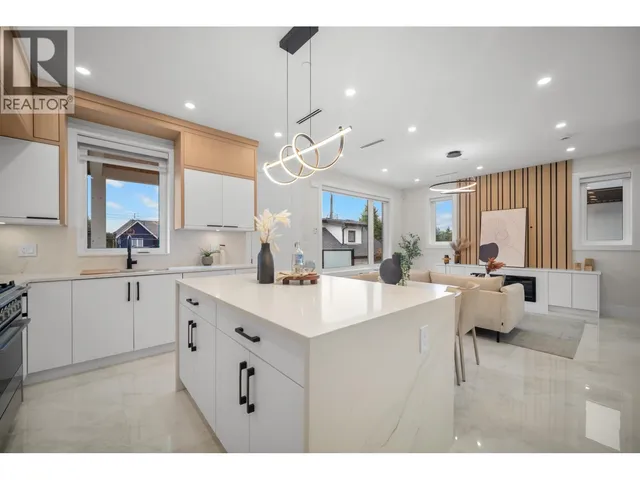 1554 66TH AVENUE, Vancouver 4