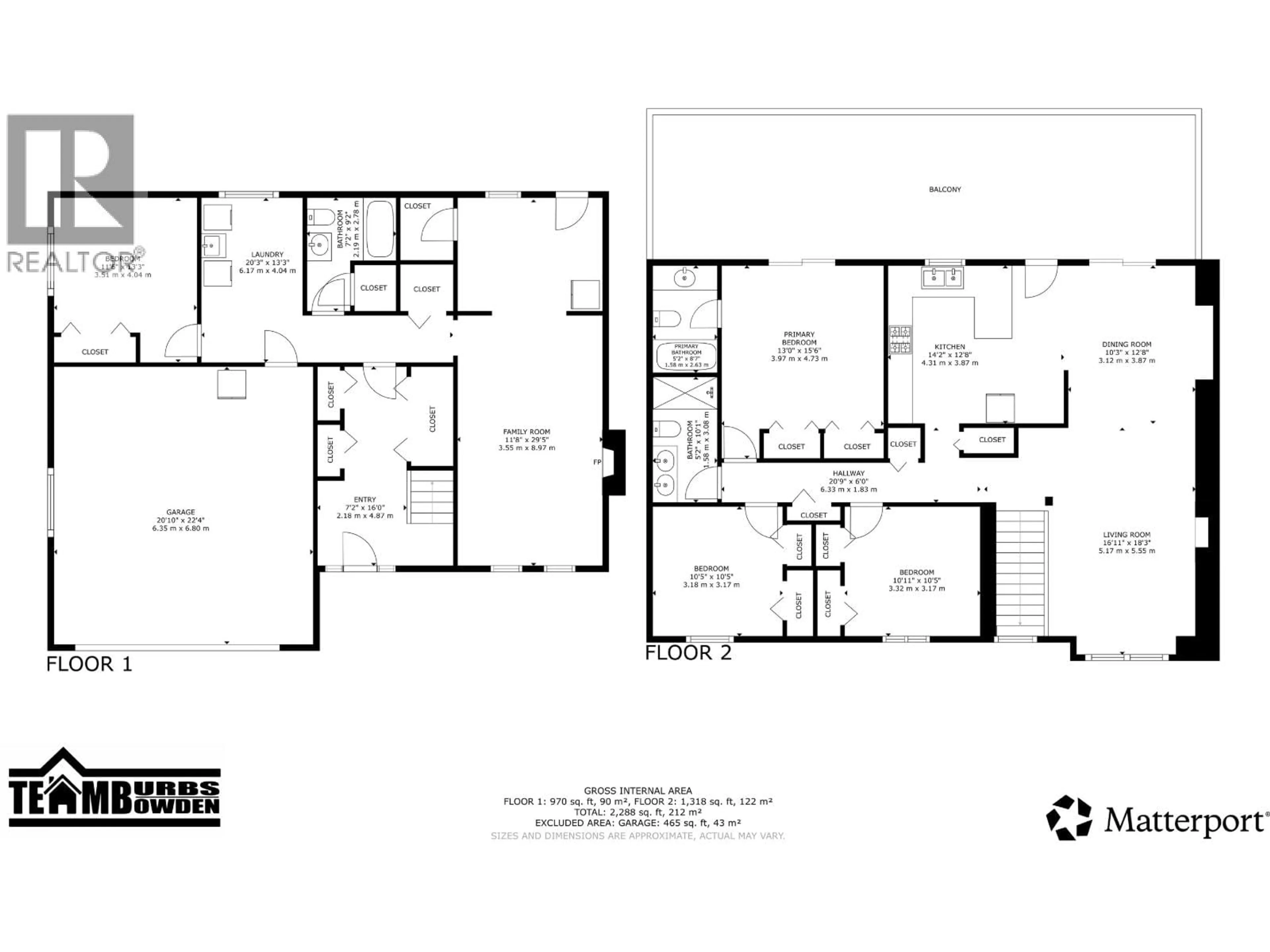 Floor plan for 136 GROSZ ROAD, Quesnel British Columbia V2J5J8