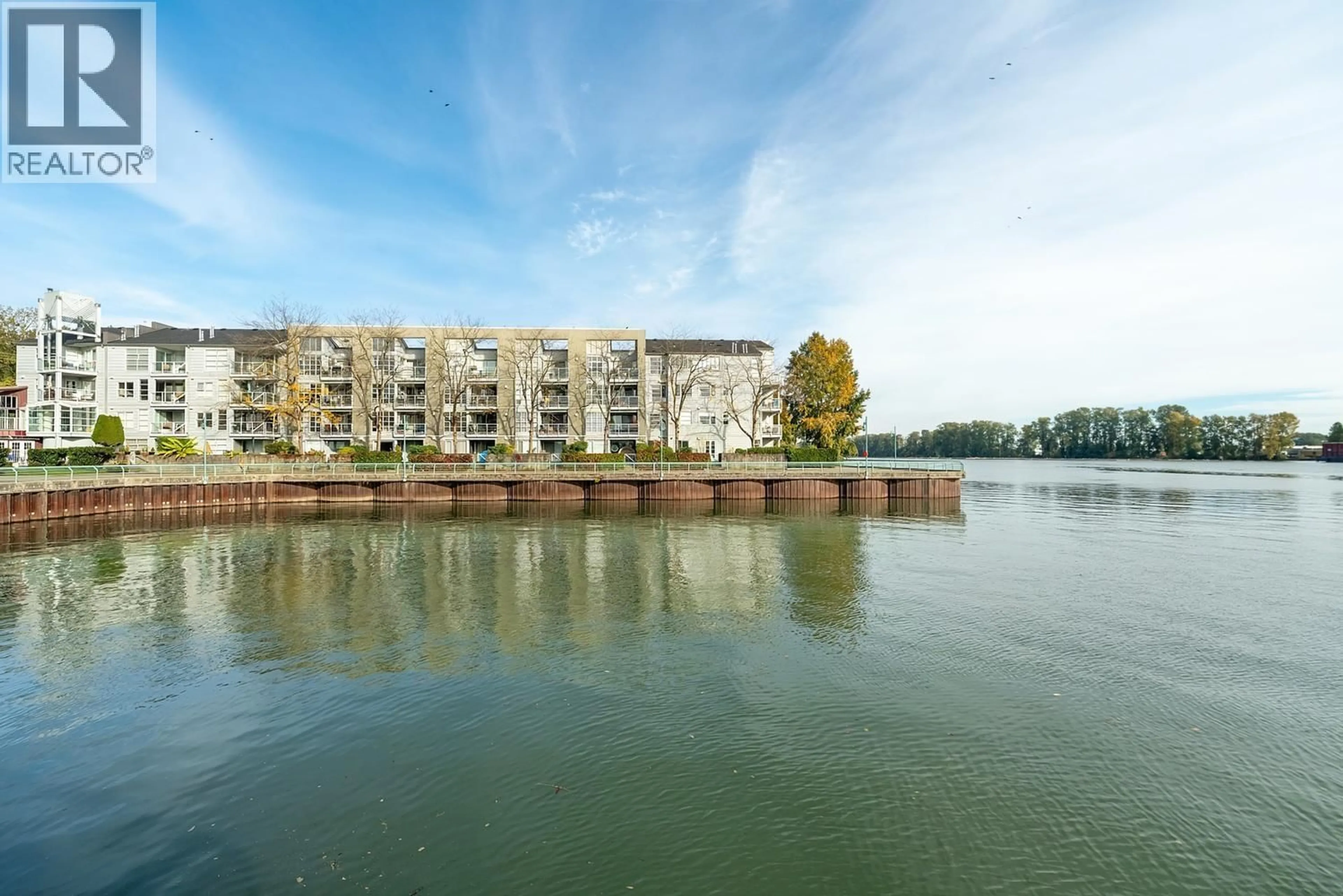 Blurry image for 302 - 2020 KENT AVENUE, Vancouver British Columbia V5P4X5