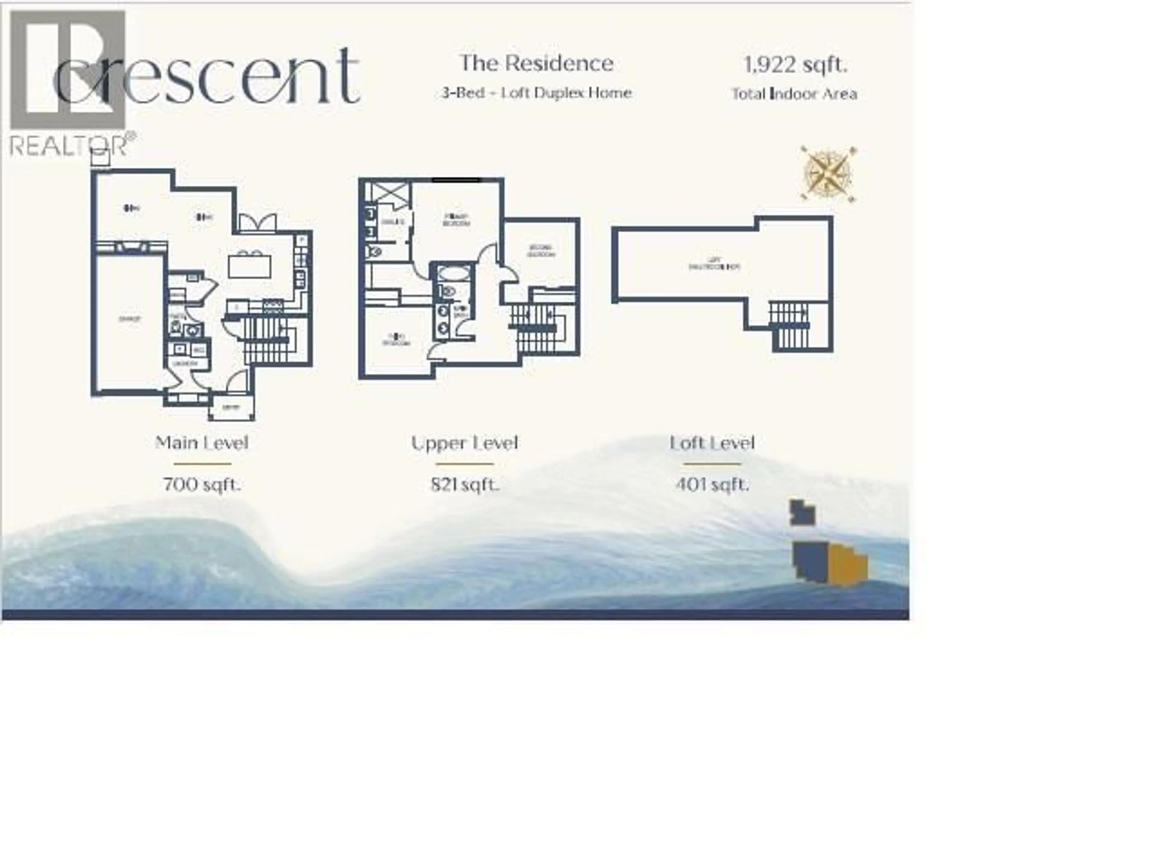 Floor plan for 5413 CRESCENT DRIVE, Delta British Columbia V4K2E3