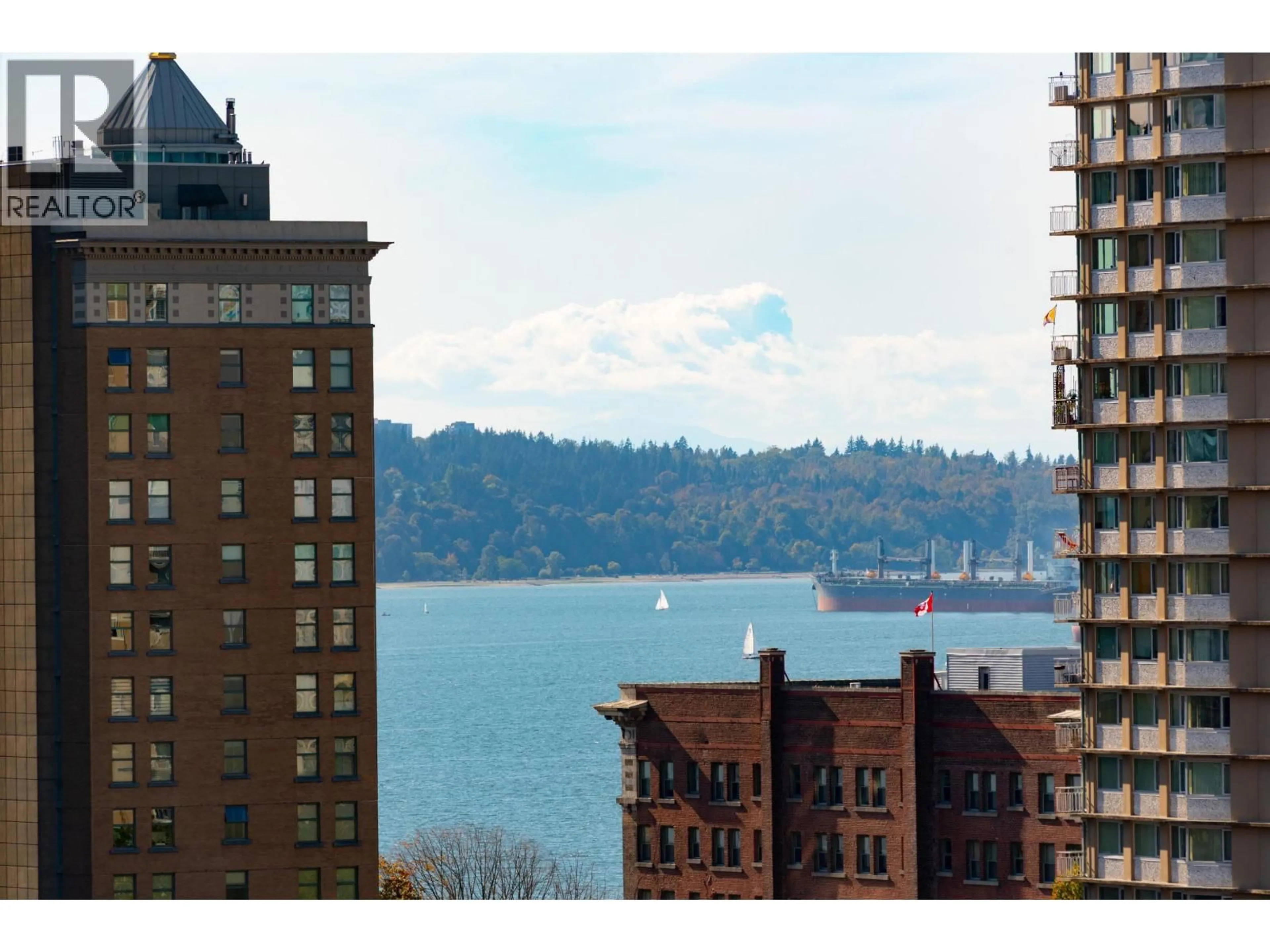 Blurry image for 1106 - 1720 BARCLAY STREET, Vancouver British Columbia V6G1K4