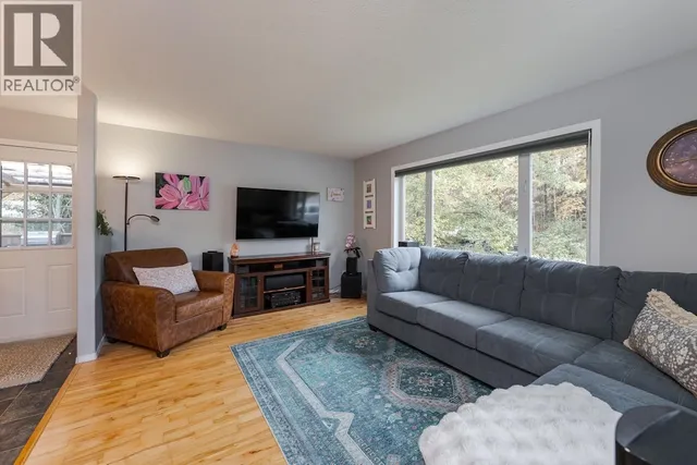 5556 LEHMAN STREET, Prince George 2