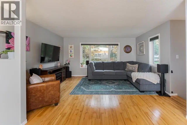 5556 LEHMAN STREET, Prince George 3