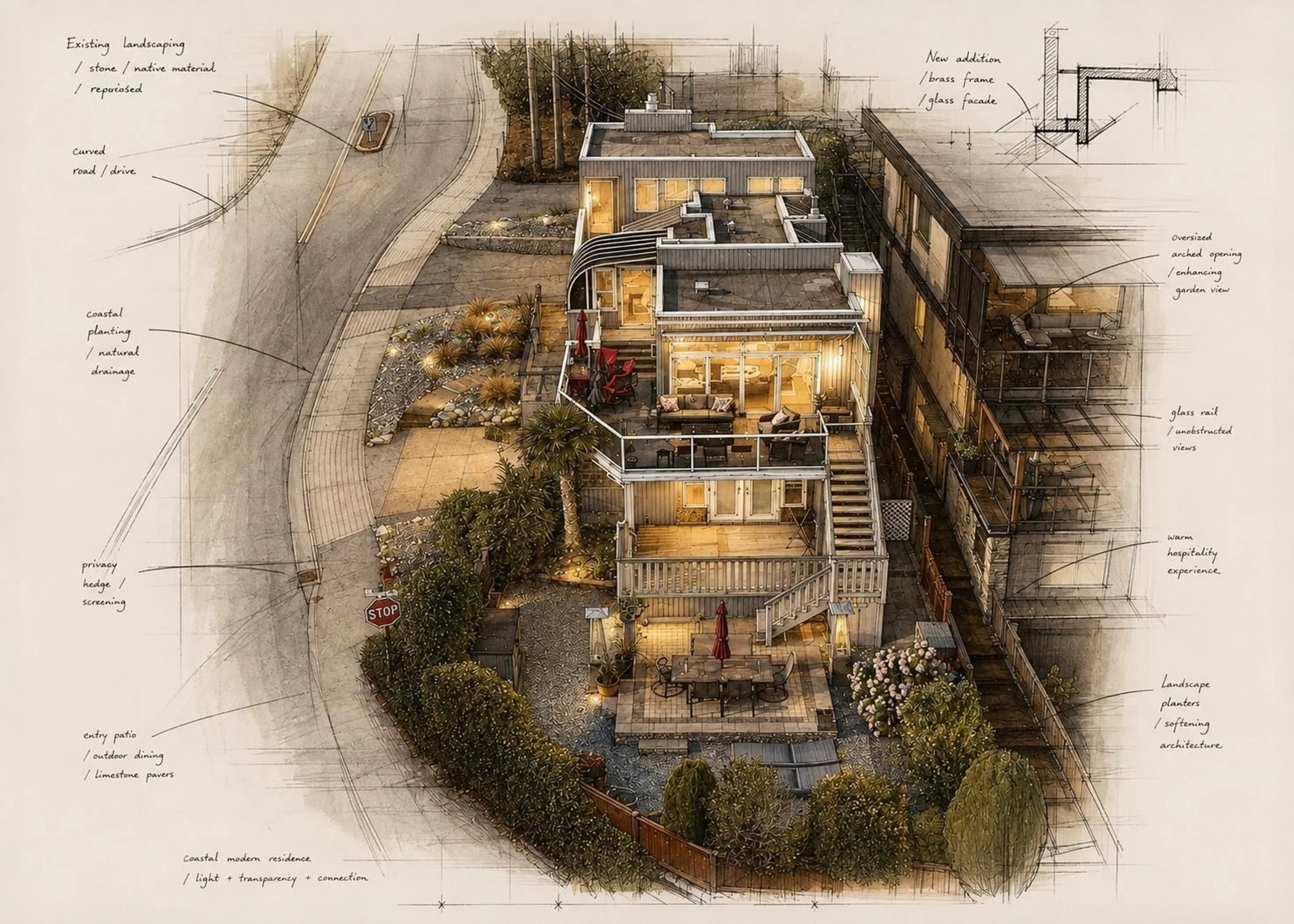 Floor plan for 1246 OXFORD ST STREET, White Rock British Columbia V4B5G8