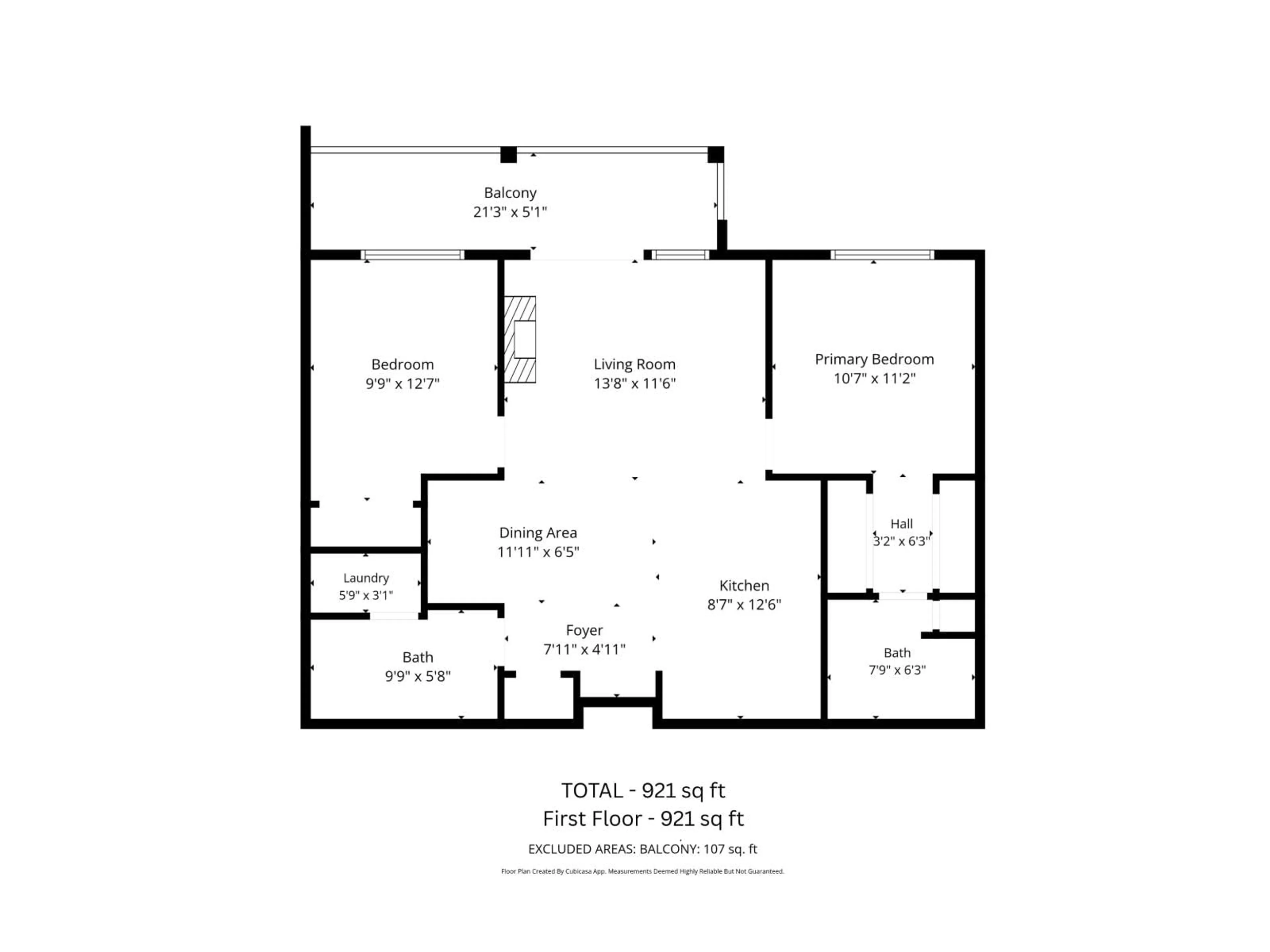 Floor plan for 353 - 15850 26 AVENUE, Surrey British Columbia V3Z2N6