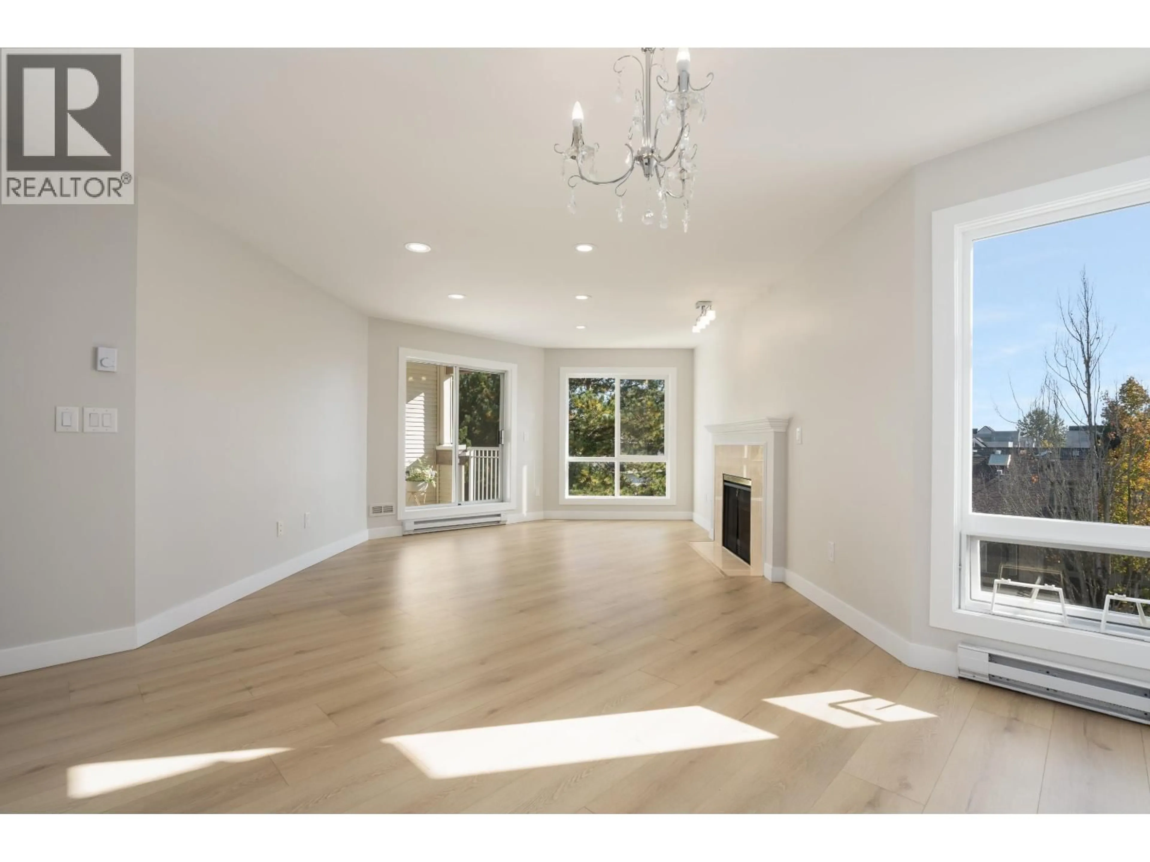 A pic of a room for 321 - 7453 MOFFATT ROAD, Richmond British Columbia V6Y3W1