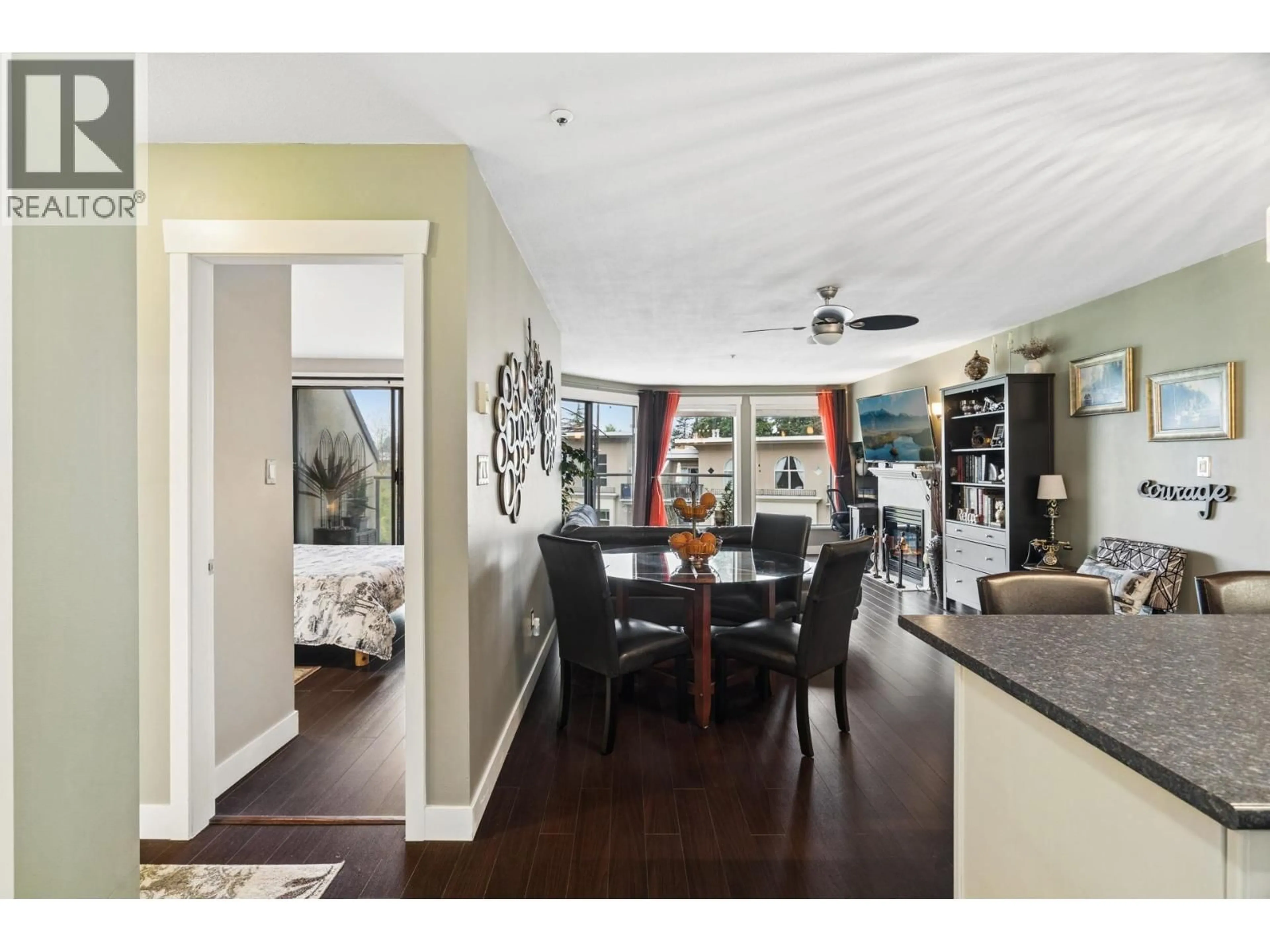 Unknown for 414 - 2968 BURLINGTON DRIVE, Coquitlam British Columbia V3B7N4