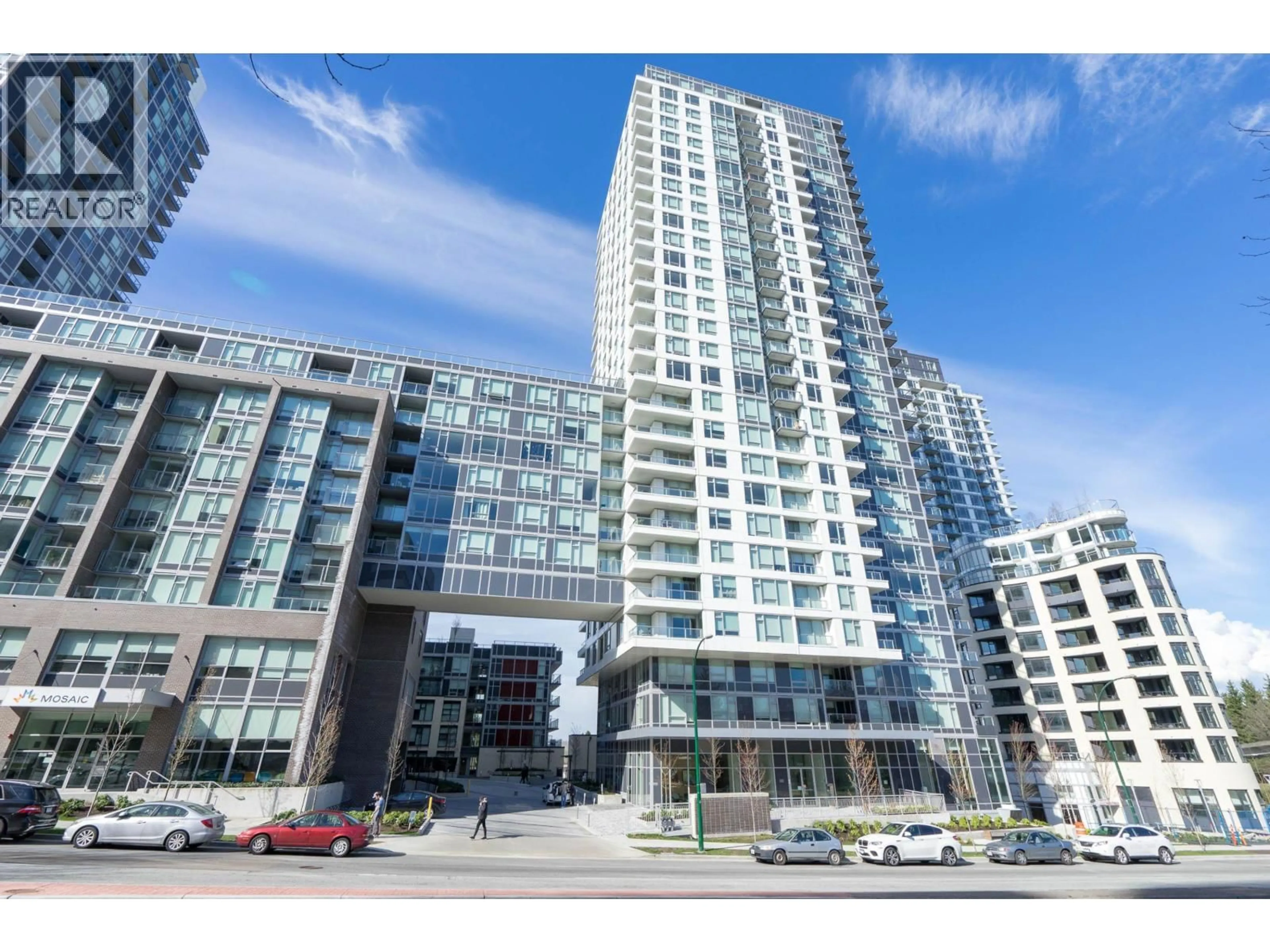 Unknown for 1702 - 5515 BOUNDARY ROAD, Vancouver British Columbia V5R0E3