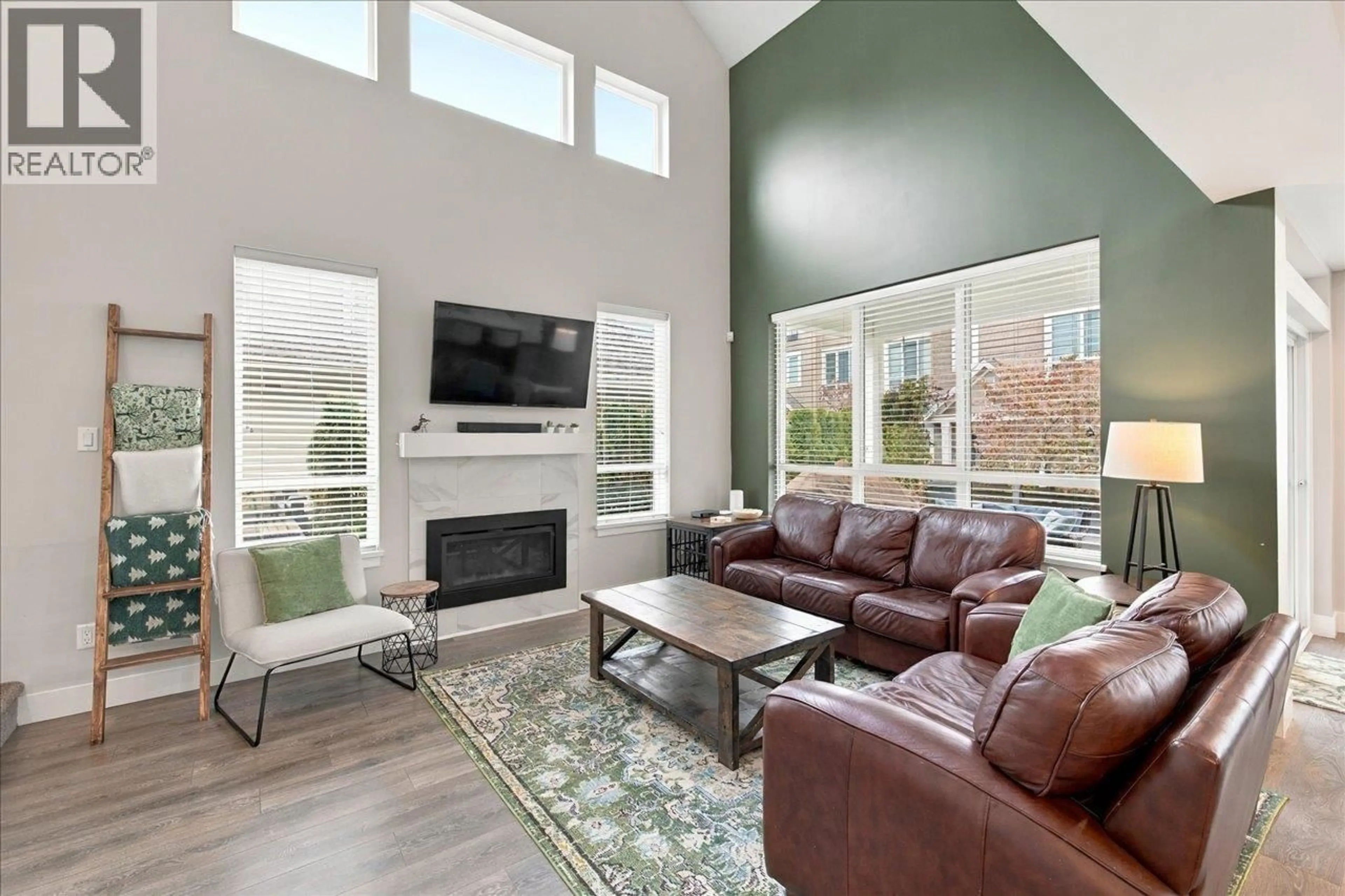 Living room with furniture, unknown for 118 - 1894 OSPREY DRIVE, Delta British Columbia V4M0C3