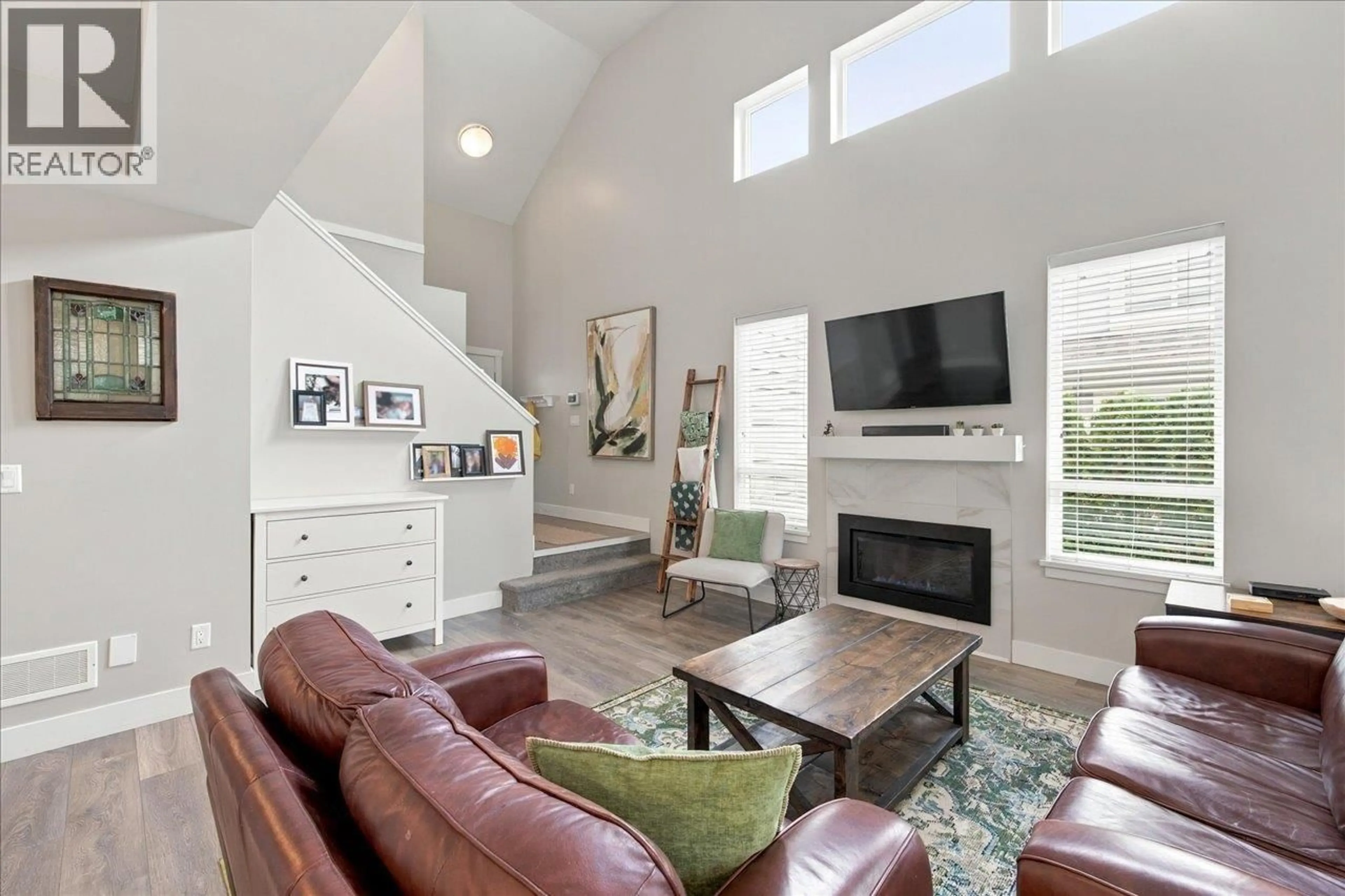 Living room with furniture, unknown for 118 - 1894 OSPREY DRIVE, Delta British Columbia V4M0C3