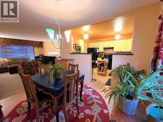 4231 MERTON CRESCENT, Prince George 4