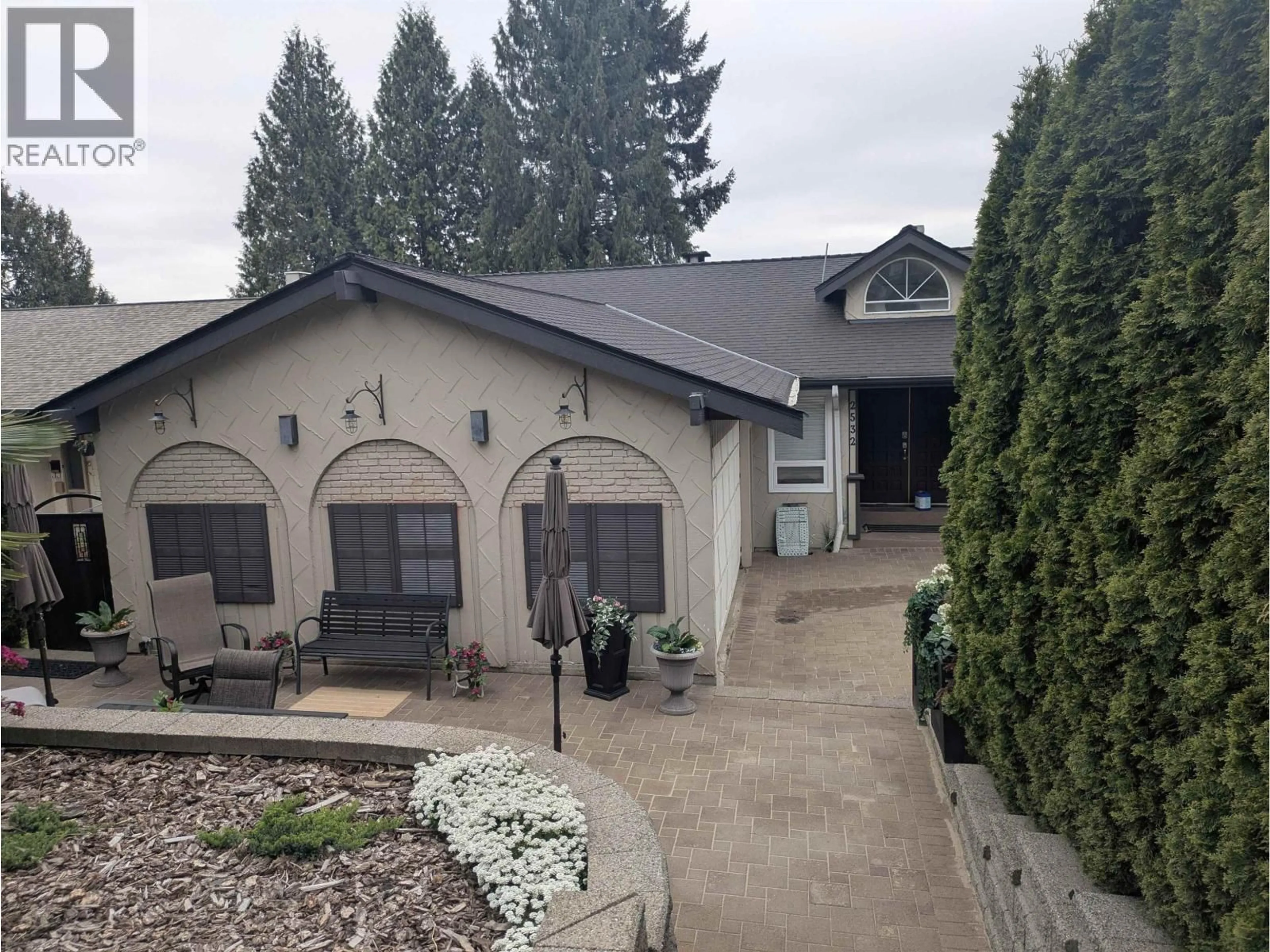 Unknown for 2532 ASHURST AVENUE, Coquitlam British Columbia V3K5T4