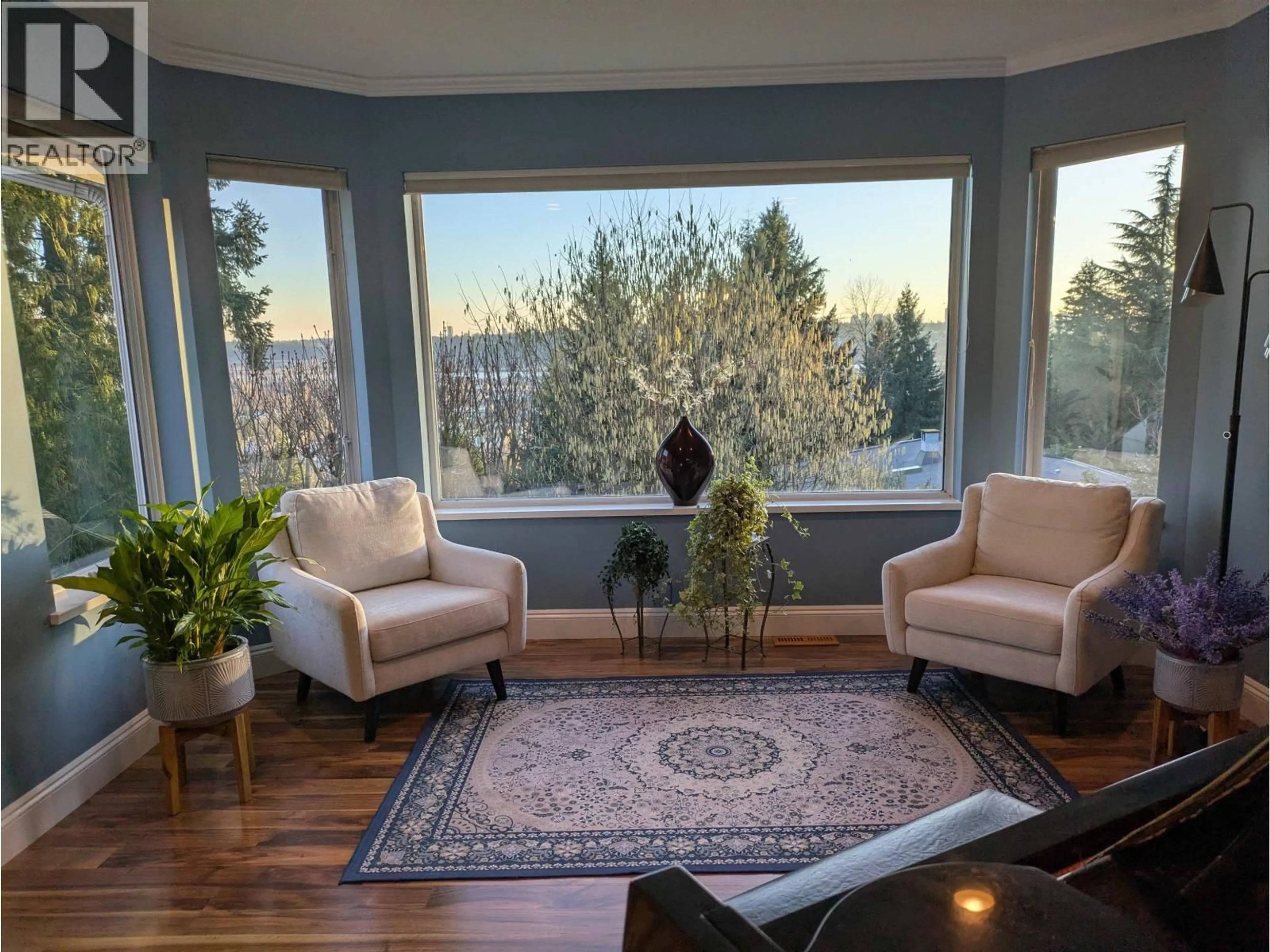 Living room with furniture, unknown for 2532 ASHURST AVENUE, Coquitlam British Columbia V3K5T4