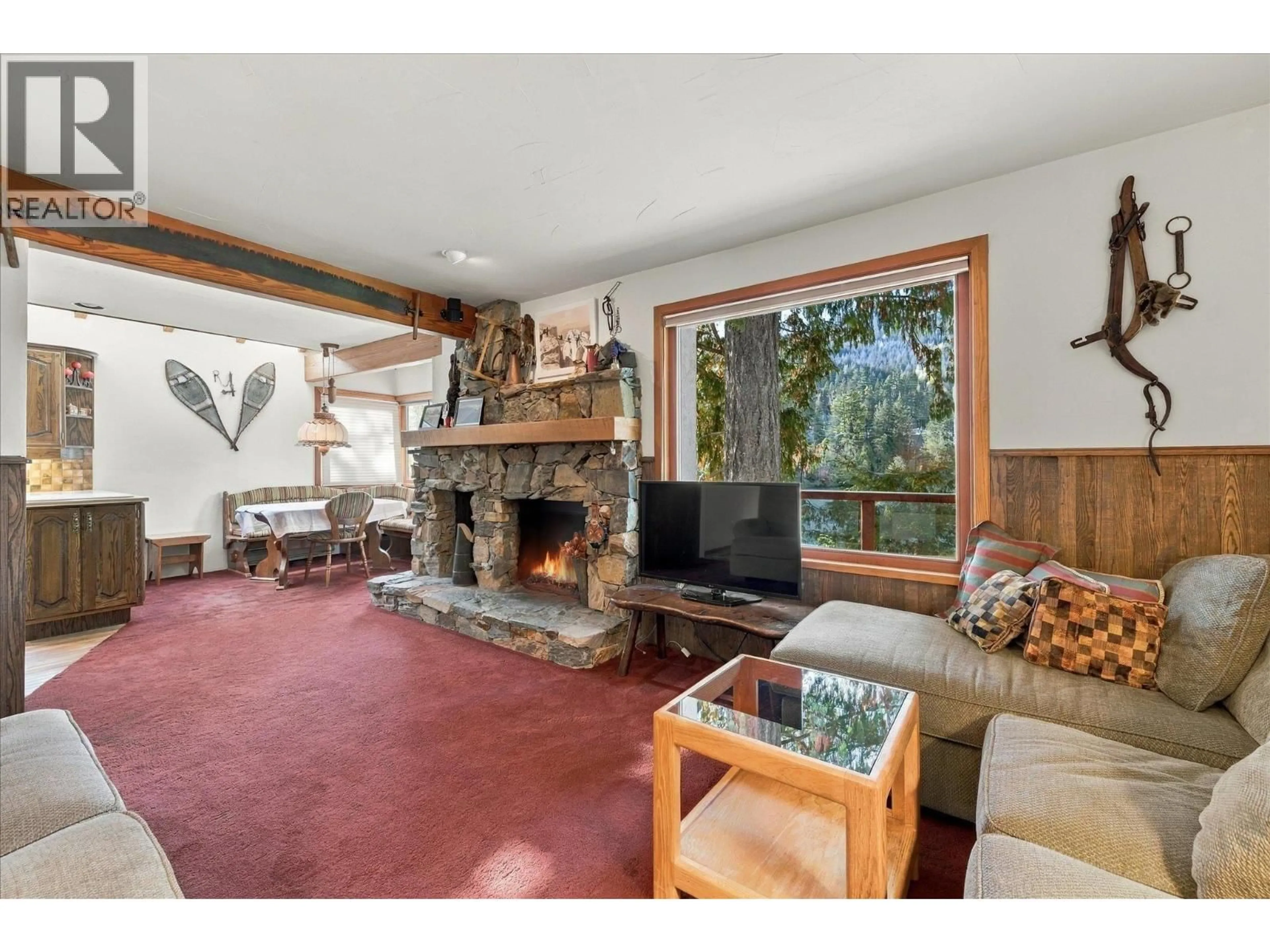 Unknown for 2216 WHISTLER RIDGE, Whistler British Columbia V8E0A9