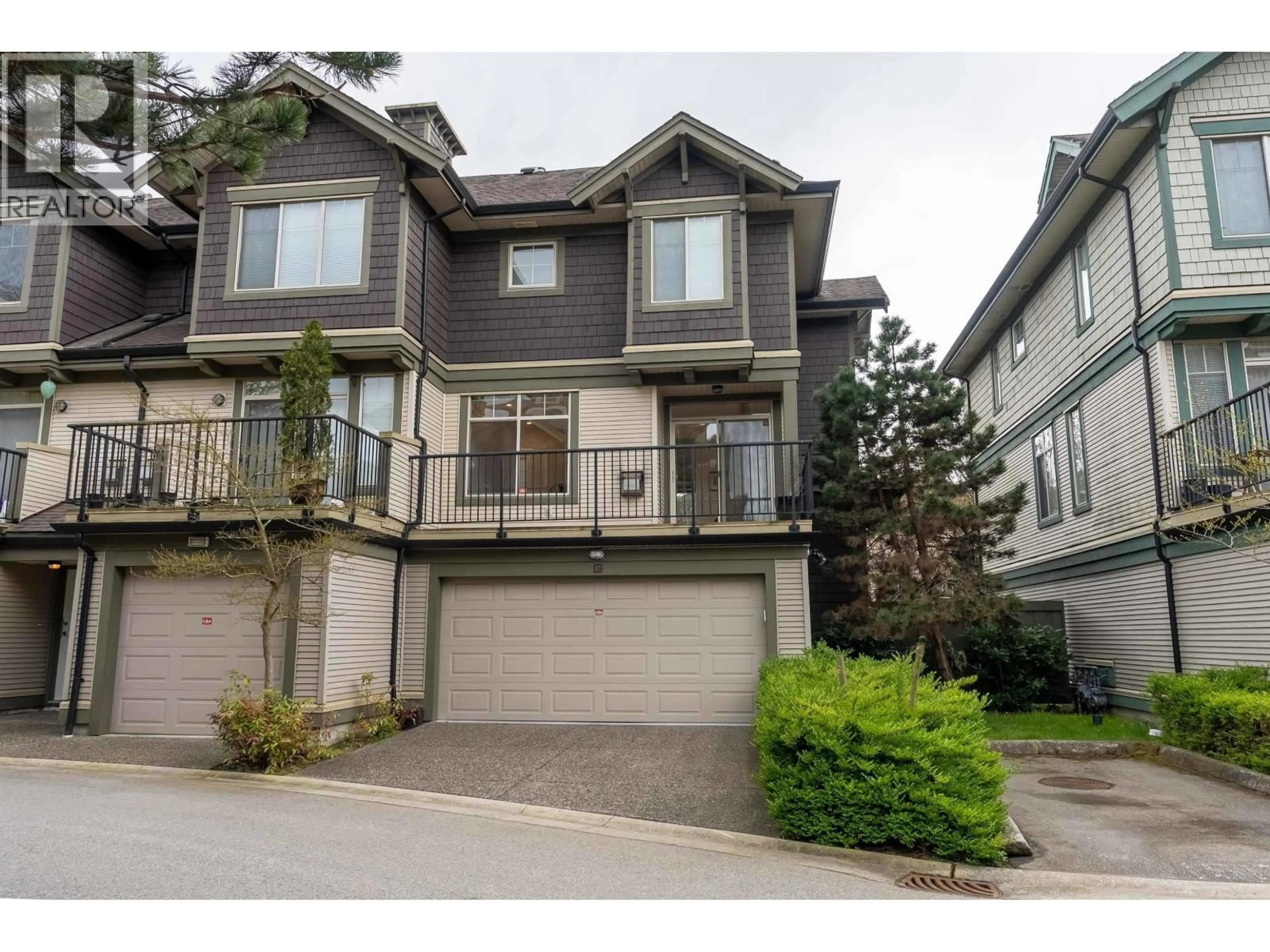 Unknown for 37 - 6233 BIRCH STREET, Richmond British Columbia V6Y4H3