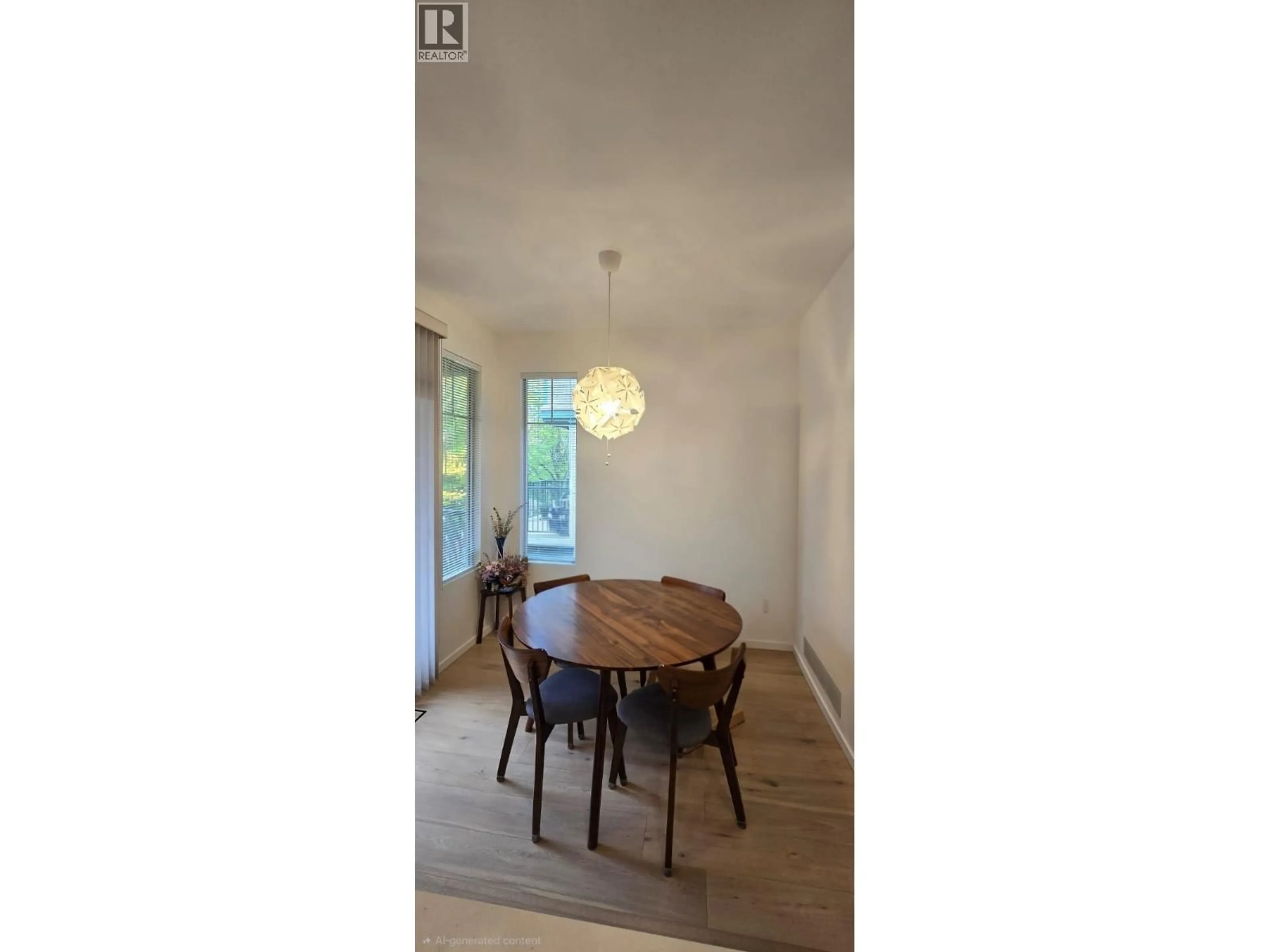 Dining room, unknown for 37 - 6233 BIRCH STREET, Richmond British Columbia V6Y4H3