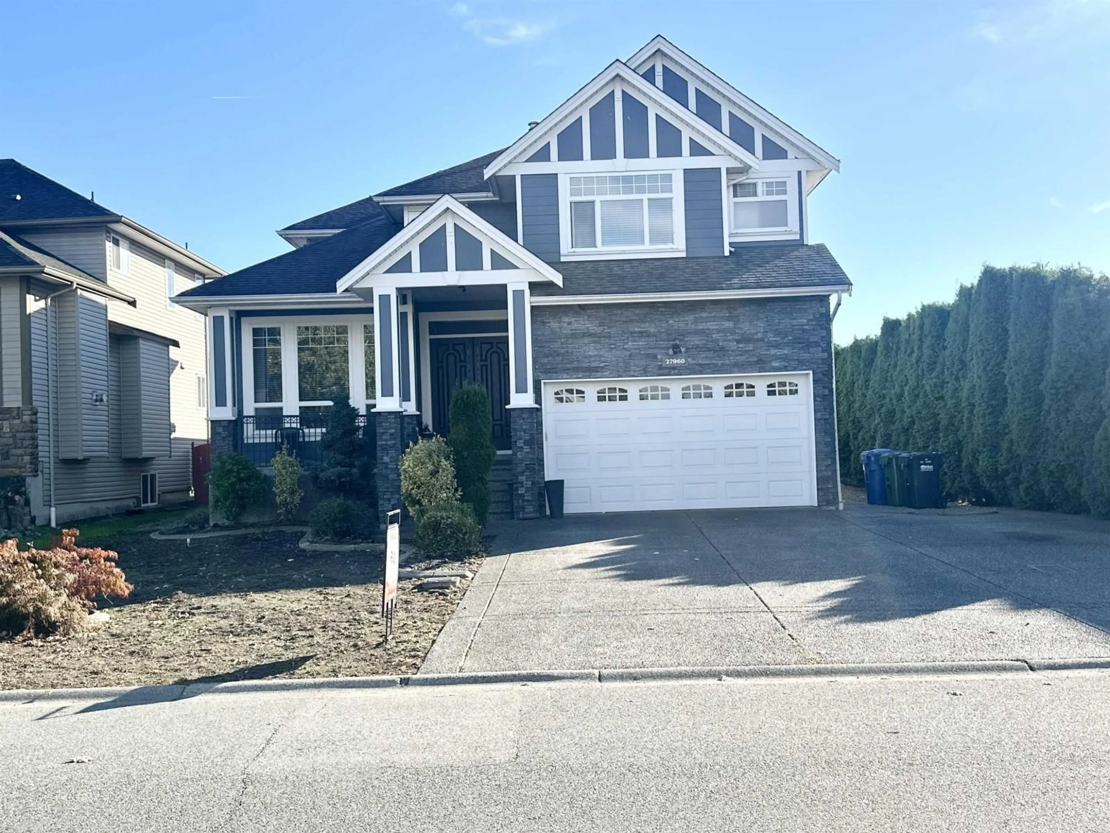 Unknown for 27960 JUNCTION AVENUE, Abbotsford British Columbia V4X2S2