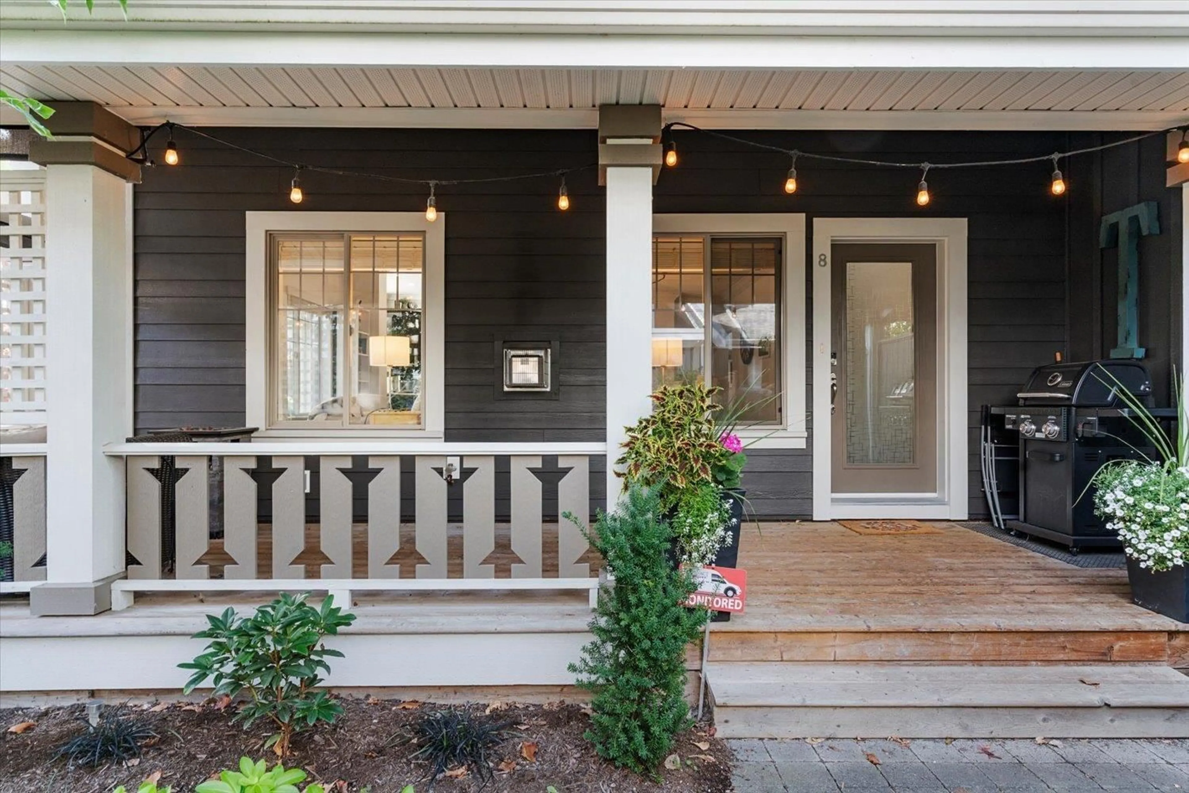 Unknown for 8 - 45345 CHEHALIS DRIVE, Chilliwack British Columbia V2R0T2