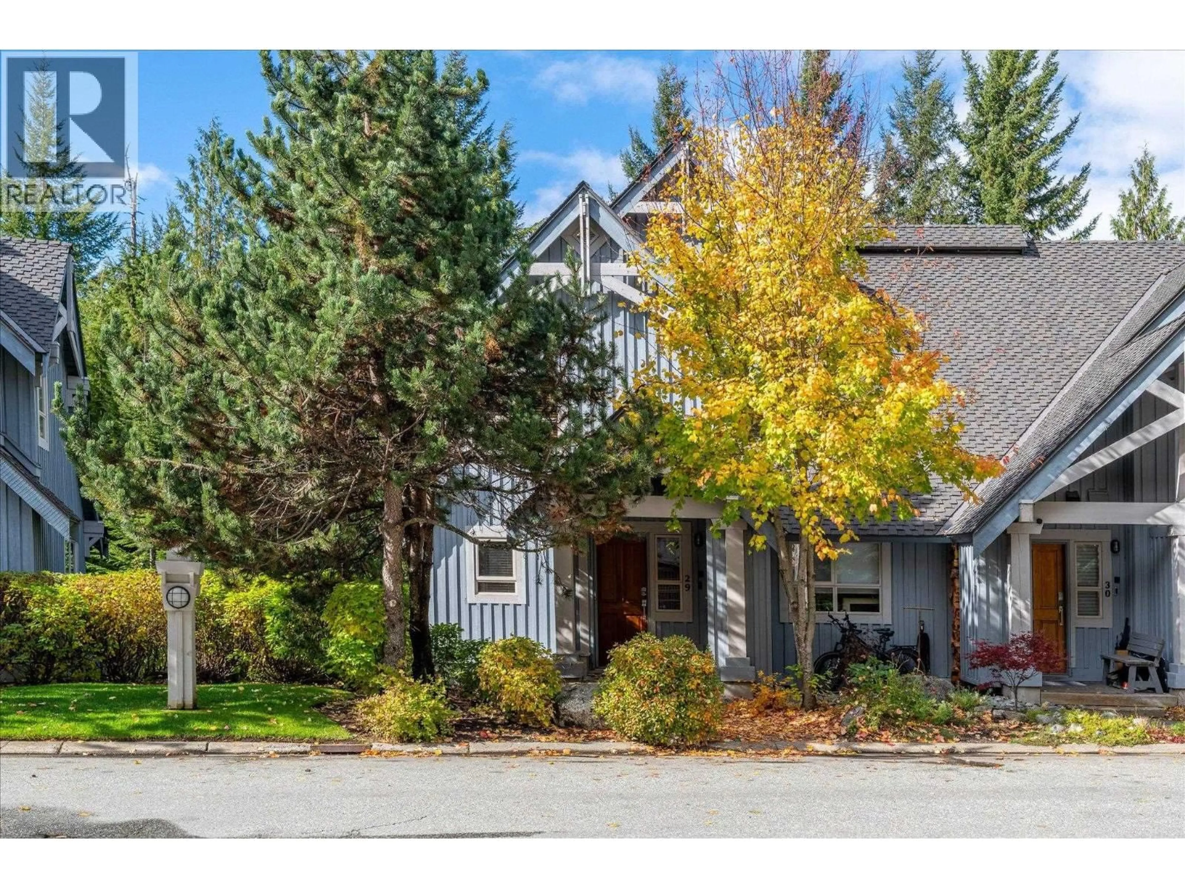 Unknown for 29 - 4661 BLACKCOMB WAY, Whistler British Columbia V8E0Z1