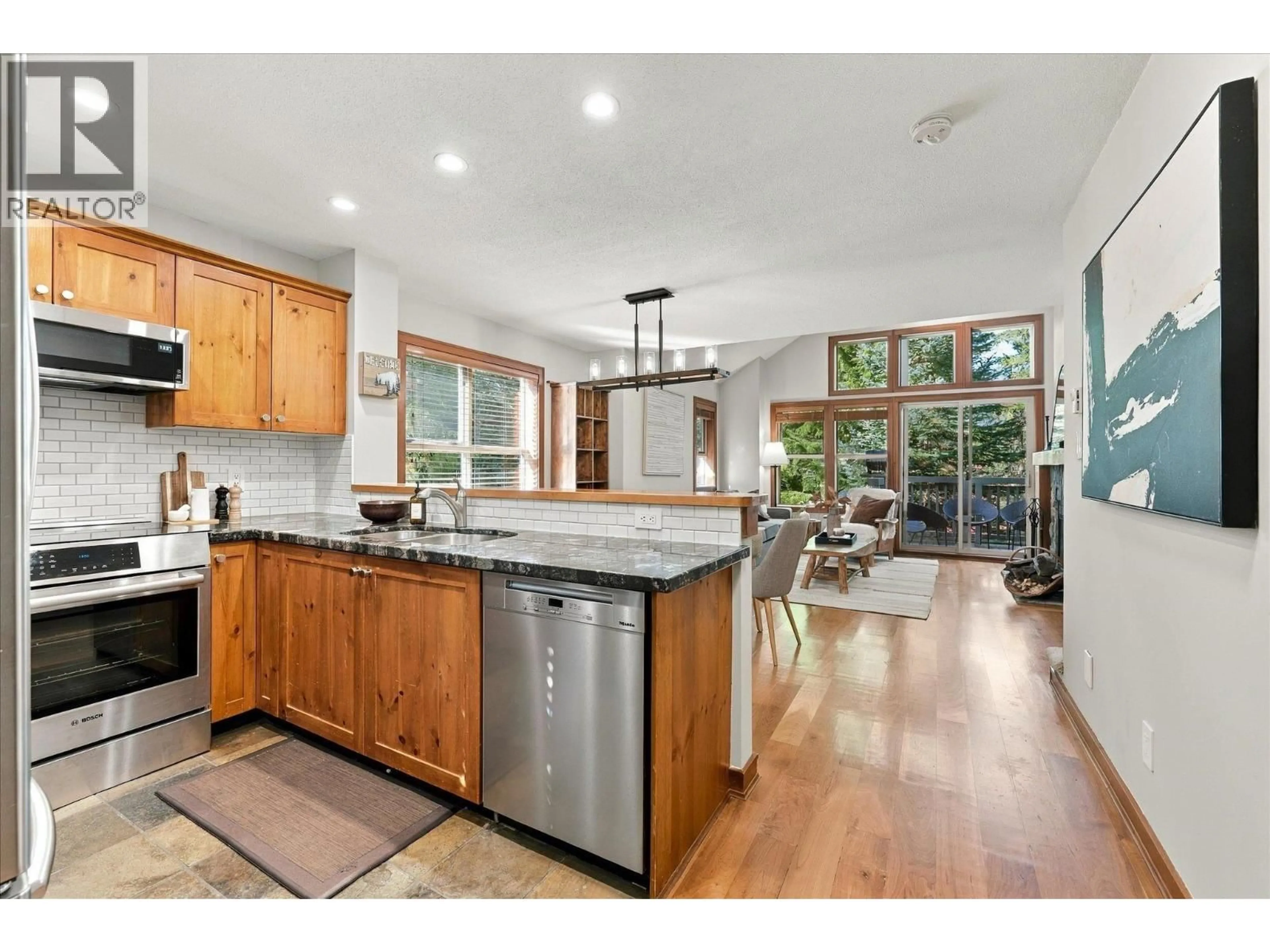 Open concept kitchen, unknown for 29 - 4661 BLACKCOMB WAY, Whistler British Columbia V8E0Z1