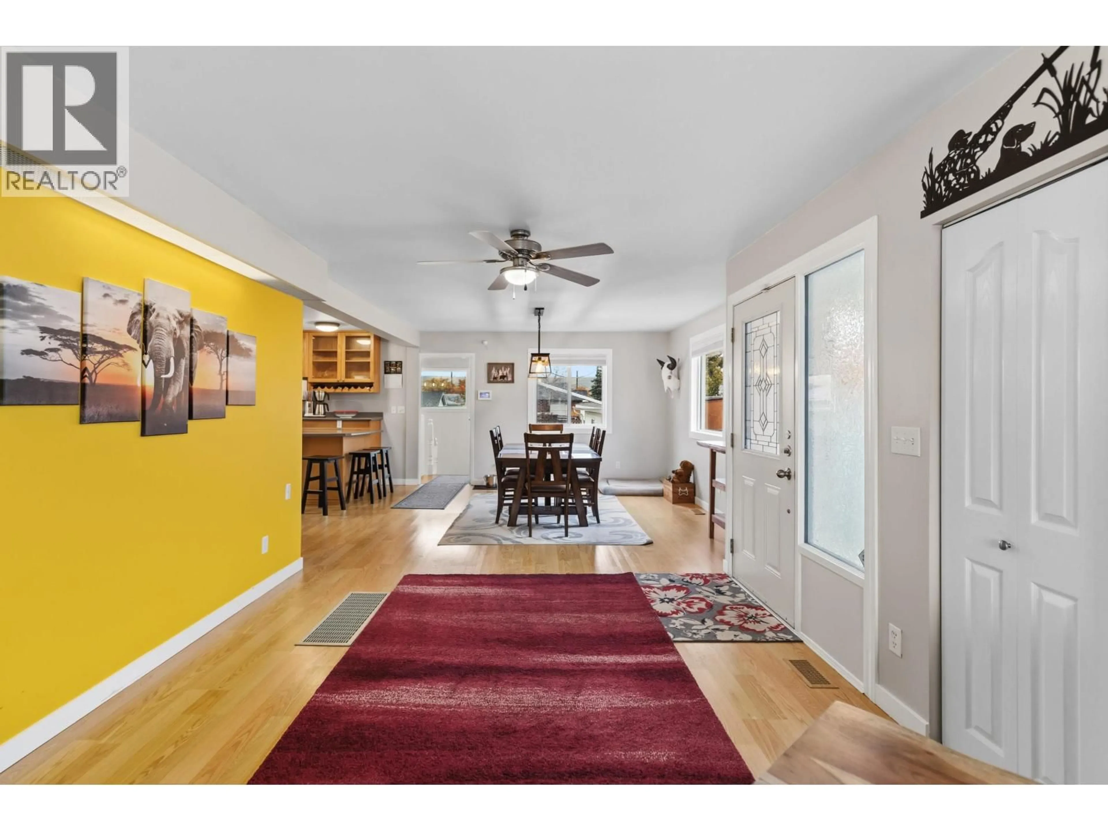 Unknown for 905 HARPER STREET, Prince George British Columbia V2M2W8