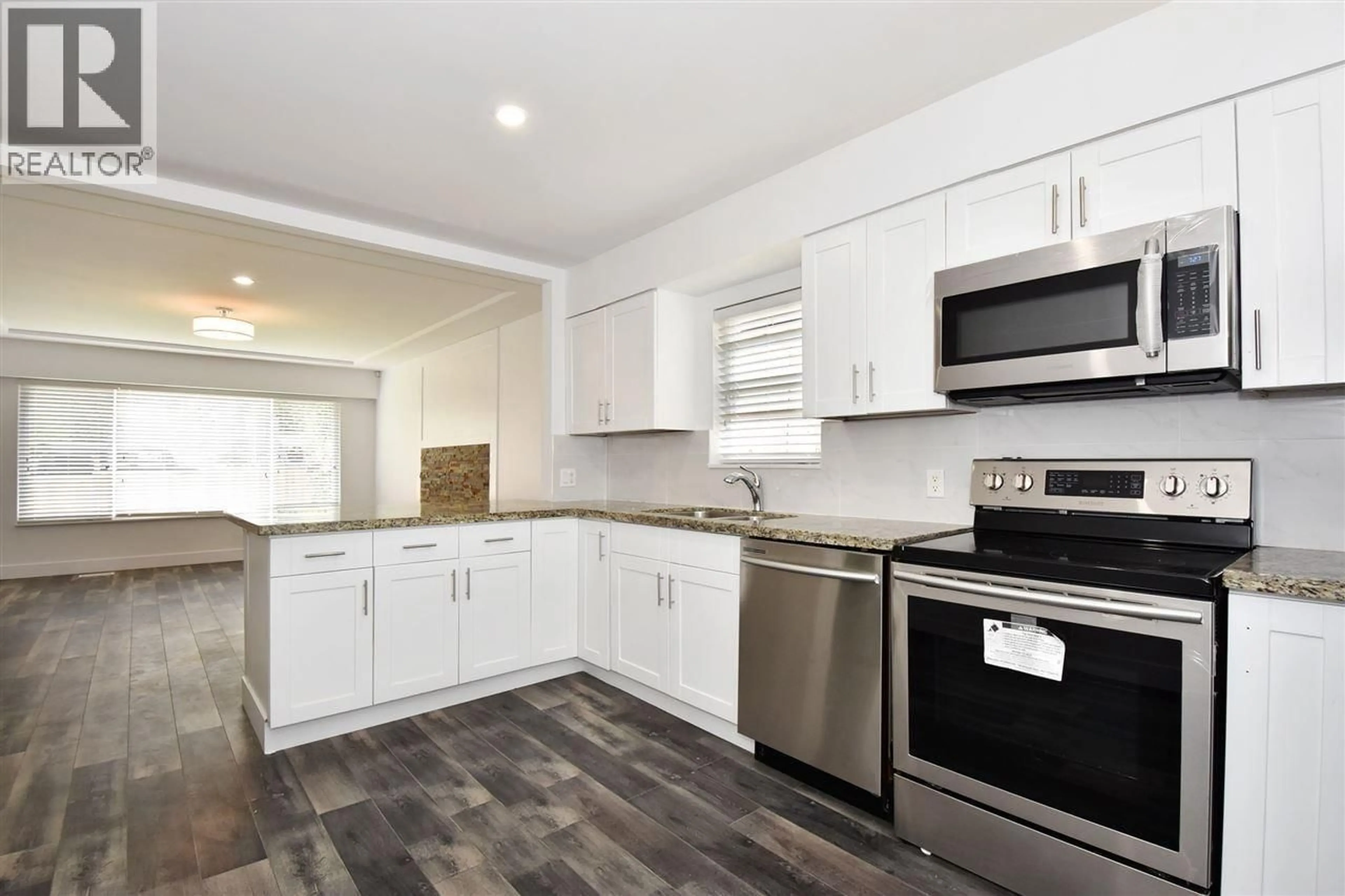 Open concept kitchen, unknown for 776 63RD AVENUE, Vancouver British Columbia V5X2K7