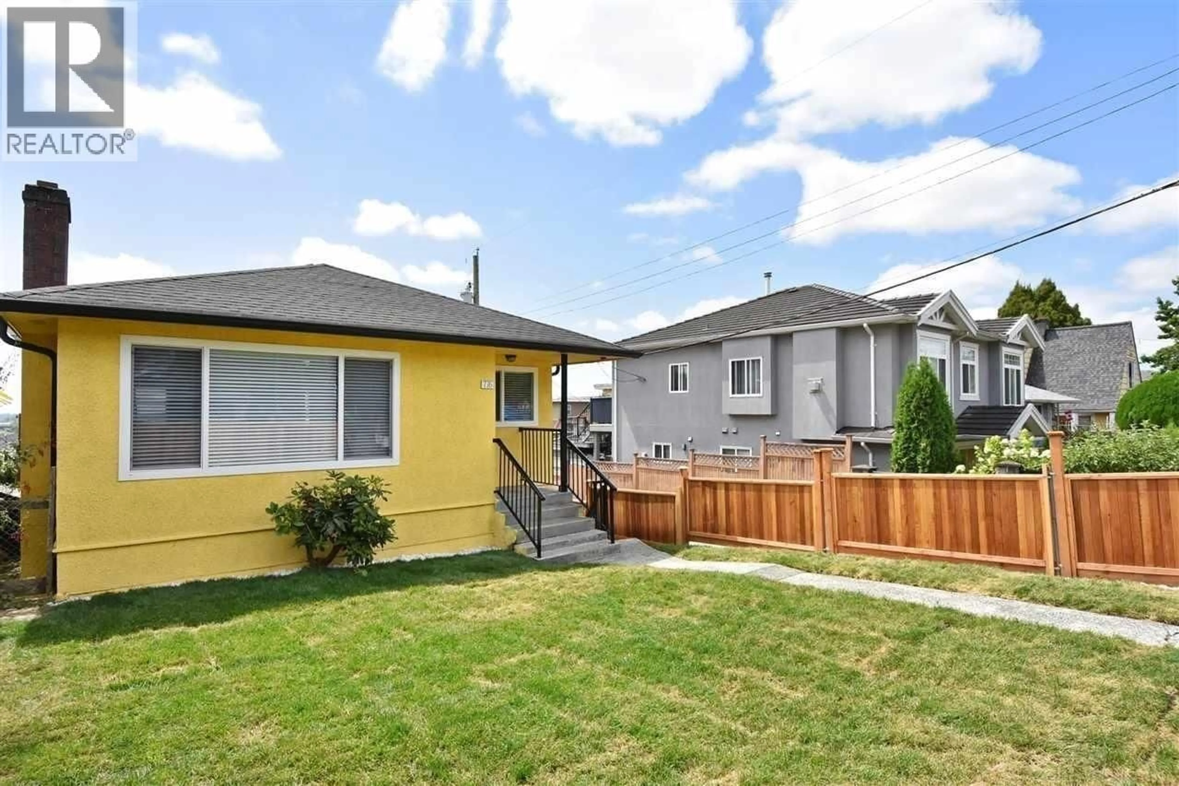 Unknown for 776 63RD AVENUE, Vancouver British Columbia V5X2K7