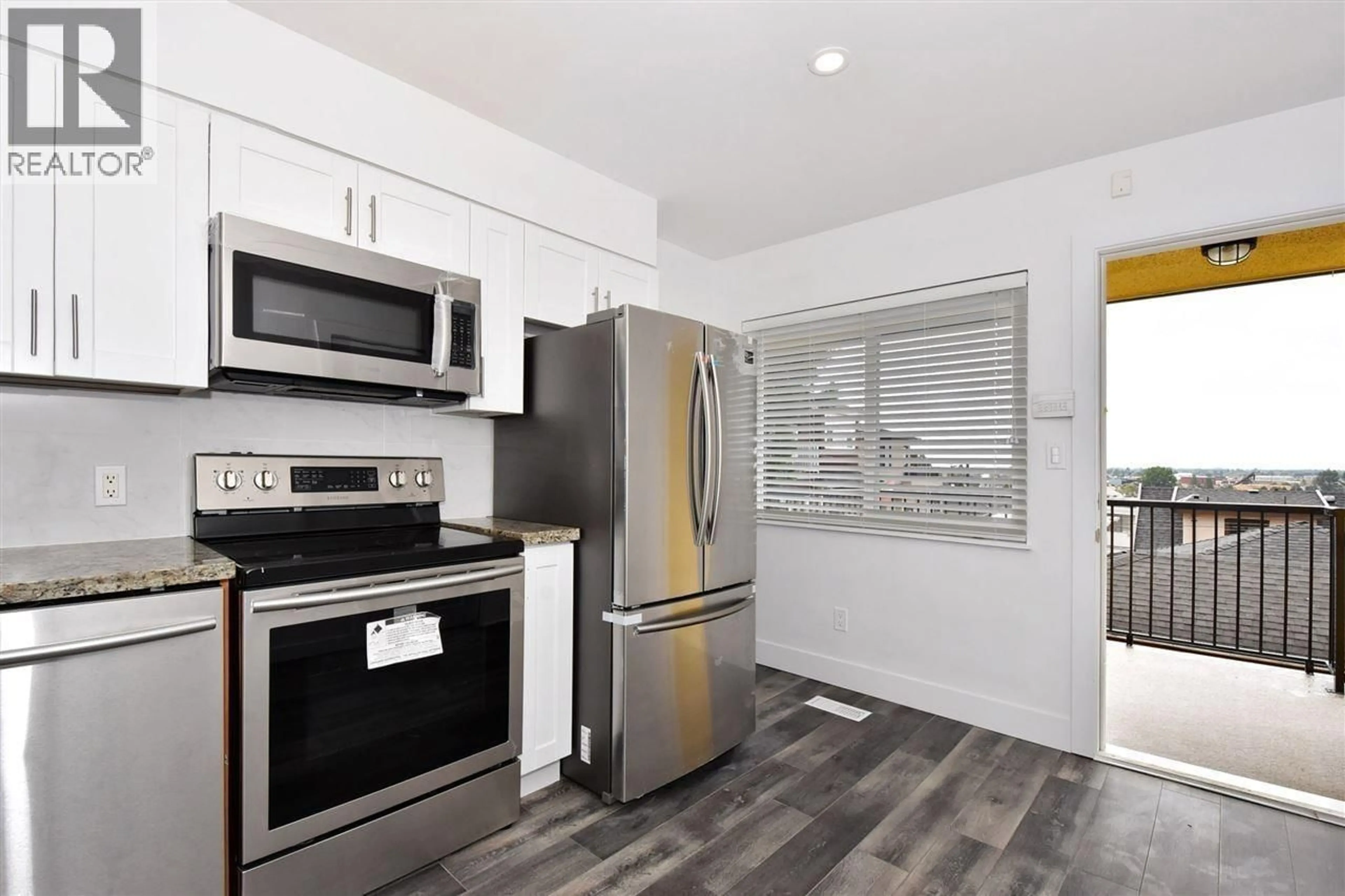 Unknown for 776 63RD AVENUE, Vancouver British Columbia V5X2K7