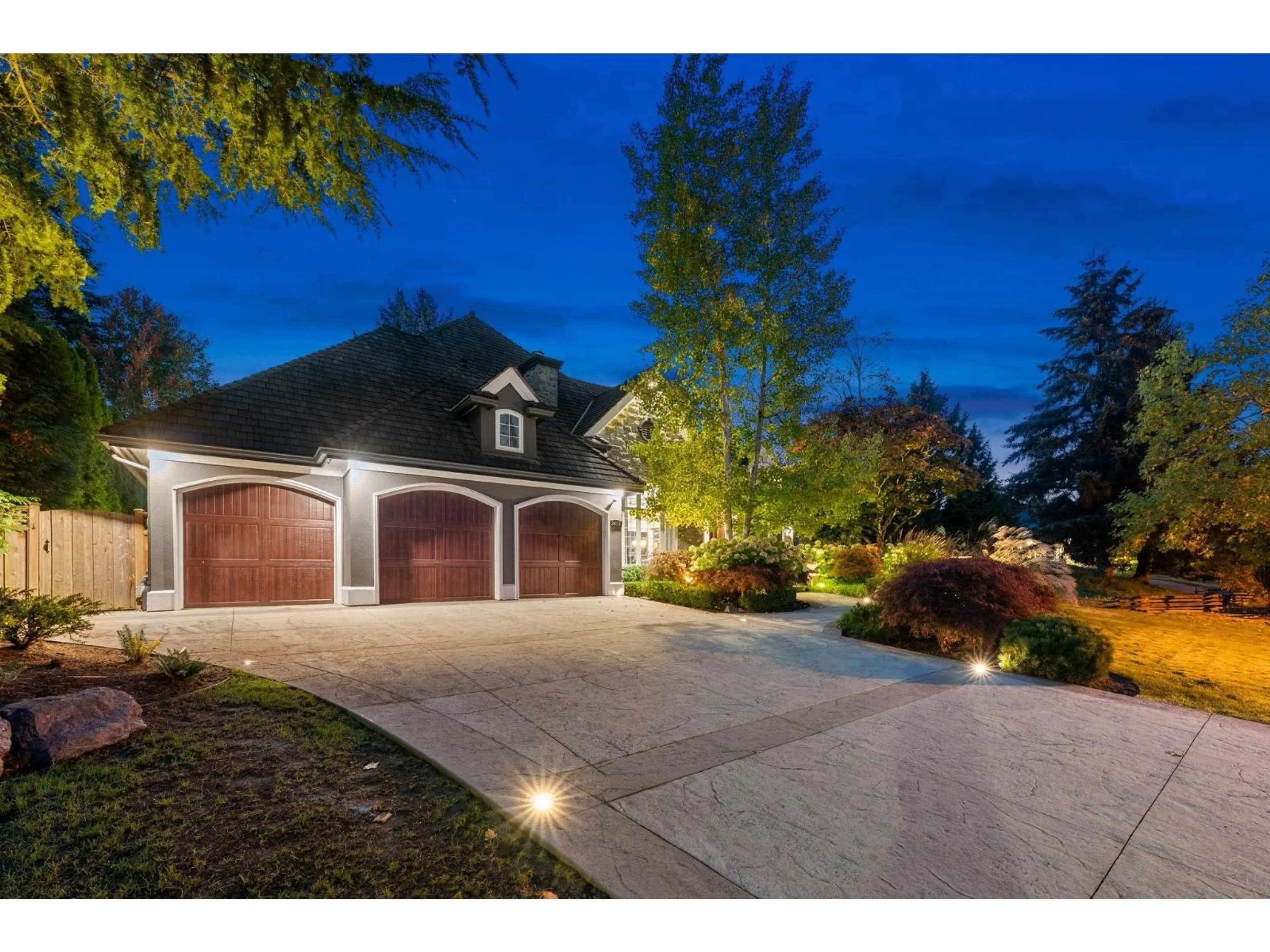 Unknown for 3415 CANTERBURY DRIVE, Surrey British Columbia V3Z0G8