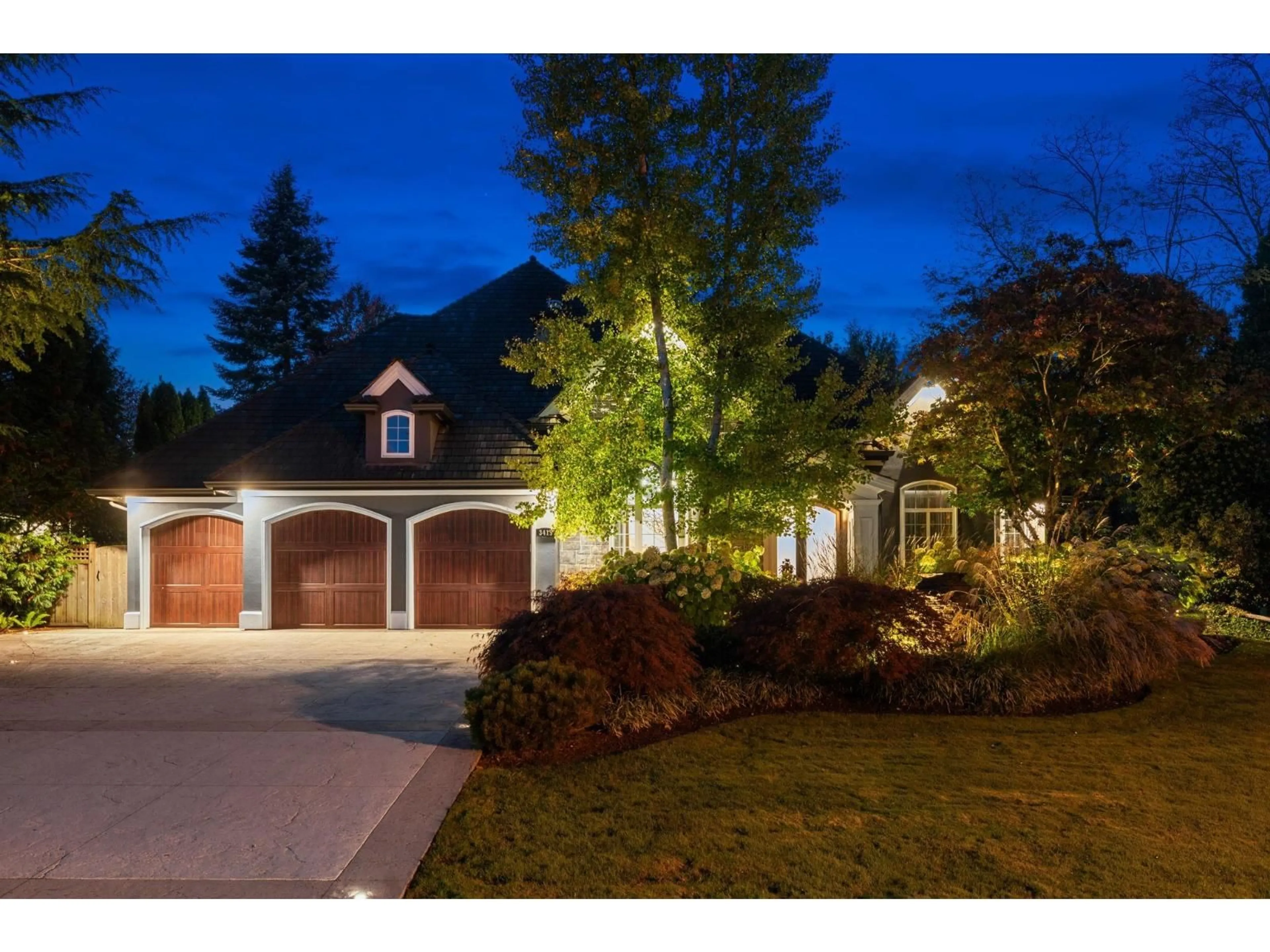 Unknown for 3415 CANTERBURY DRIVE, Surrey British Columbia V3Z0G8