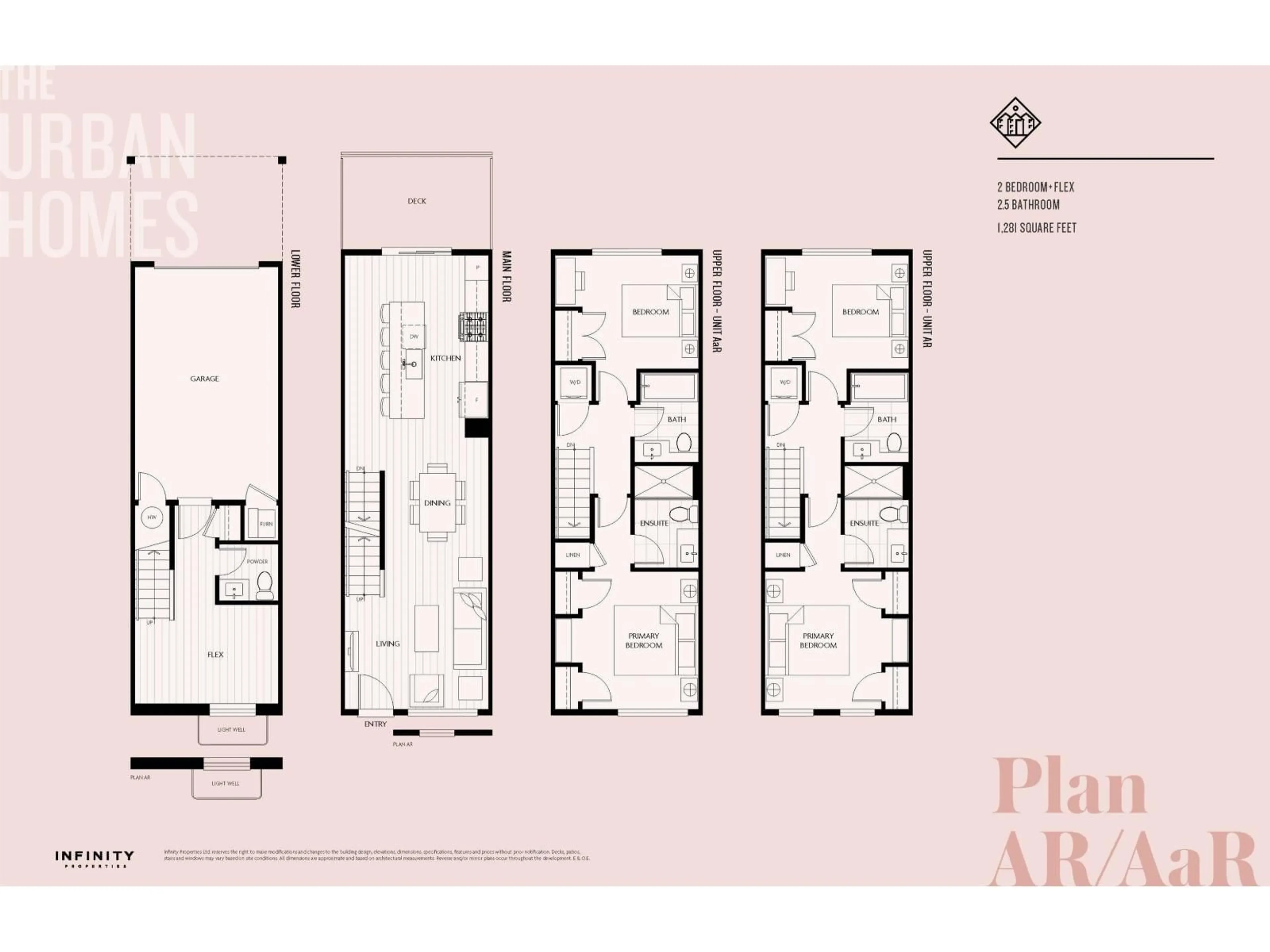 Floor plan for 48 - 2891 MONTROSE AVENUE, Abbotsford British Columbia N0N0N0