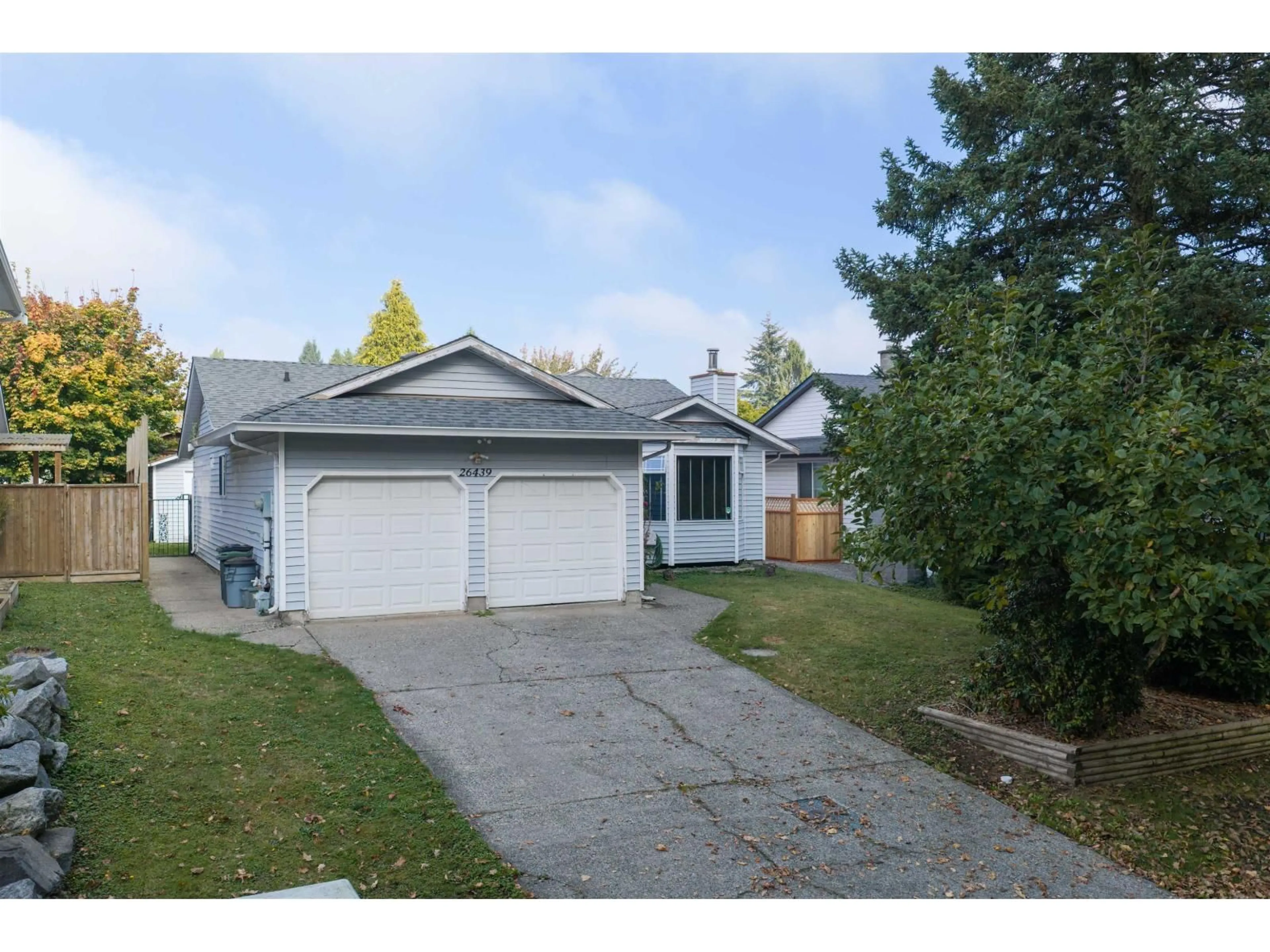 Unknown for 26439 28 AVENUE, Langley British Columbia V4W3A6