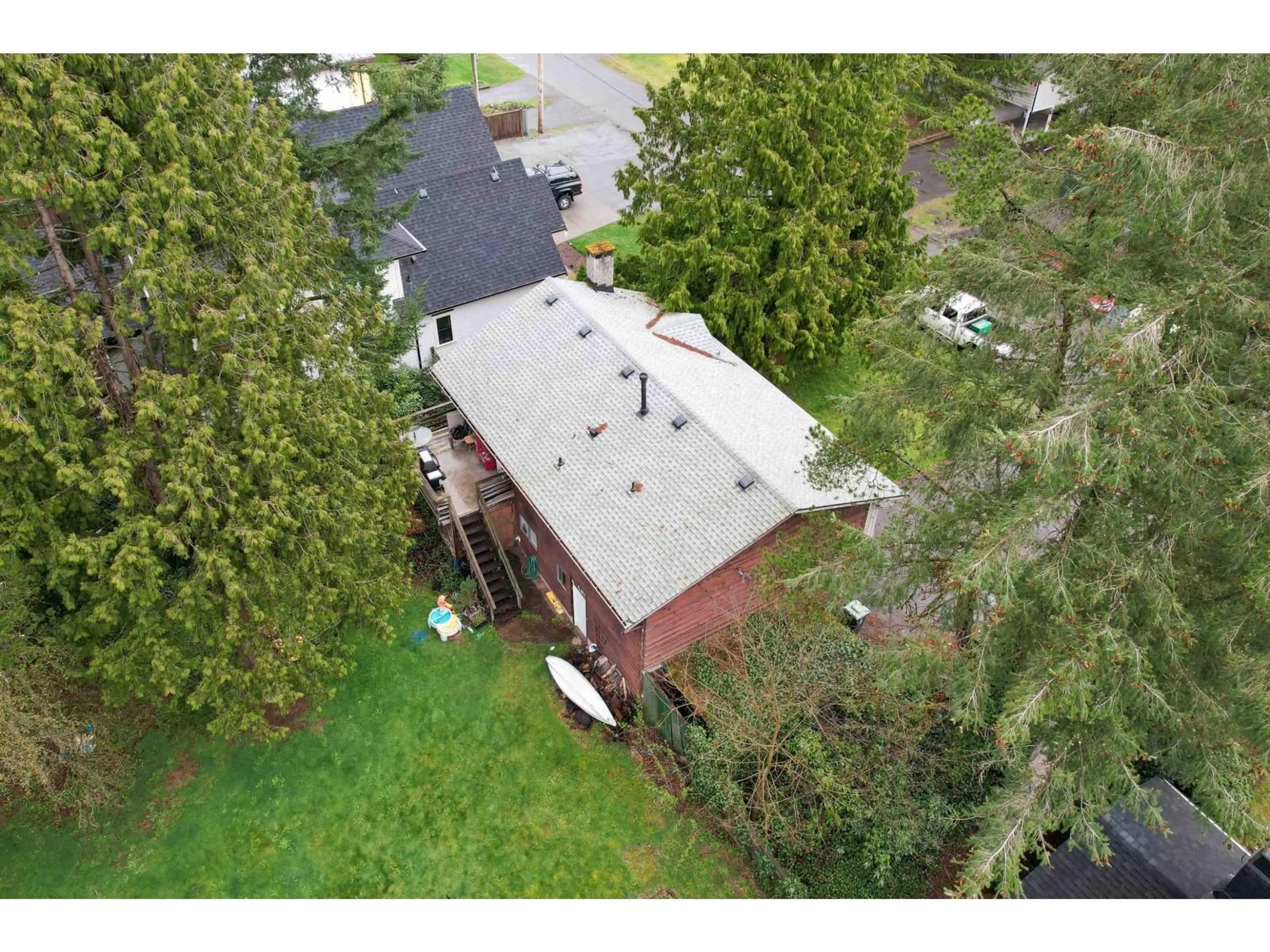 Unknown for 4047 204B STREET, Langley British Columbia V3V1A8