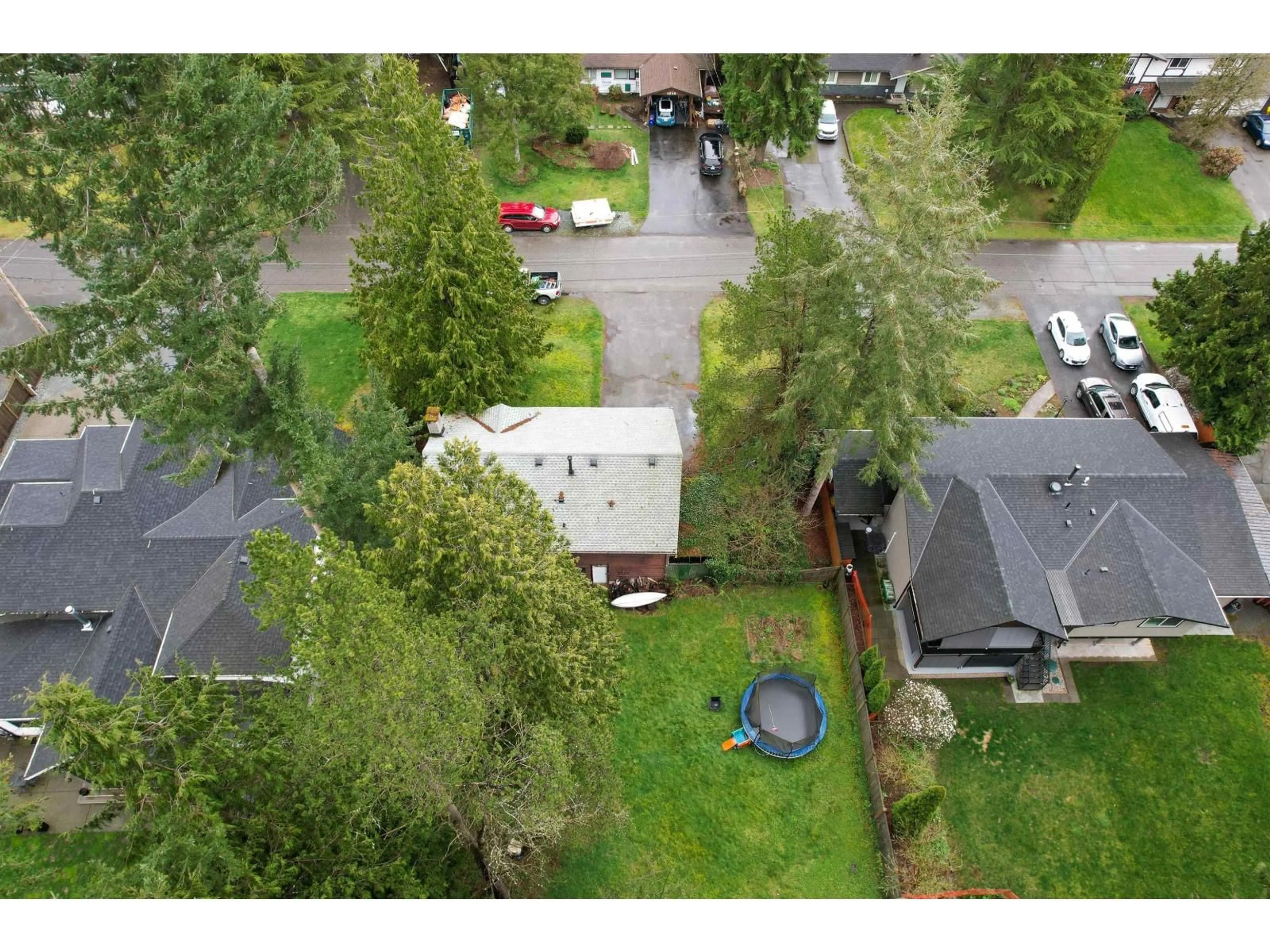 Unknown for 4047 204B STREET, Langley British Columbia V3V1A8