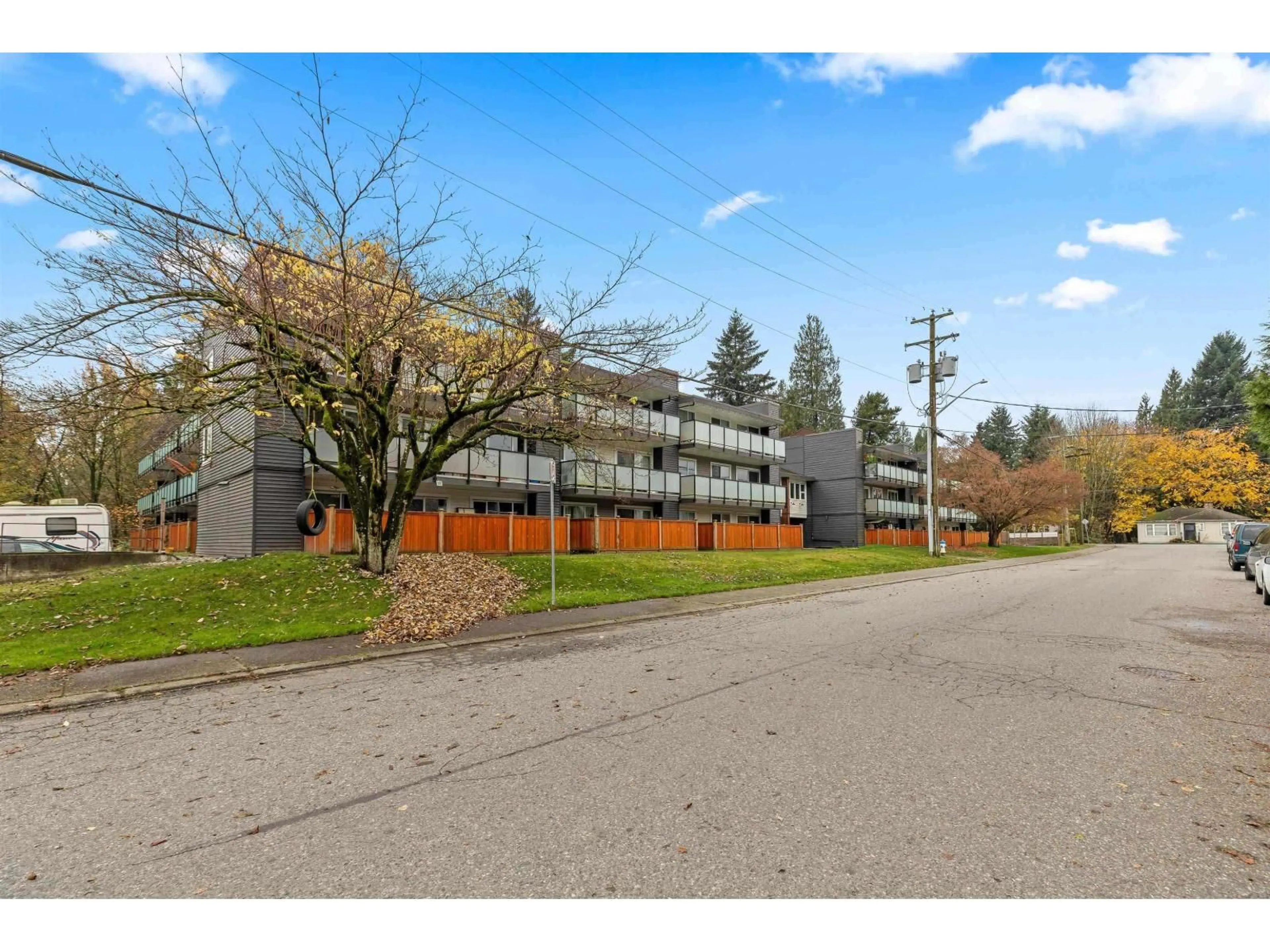 Unknown for 317 - 33400 BOURQUIN PLACE, Abbotsford British Columbia V2S5G3