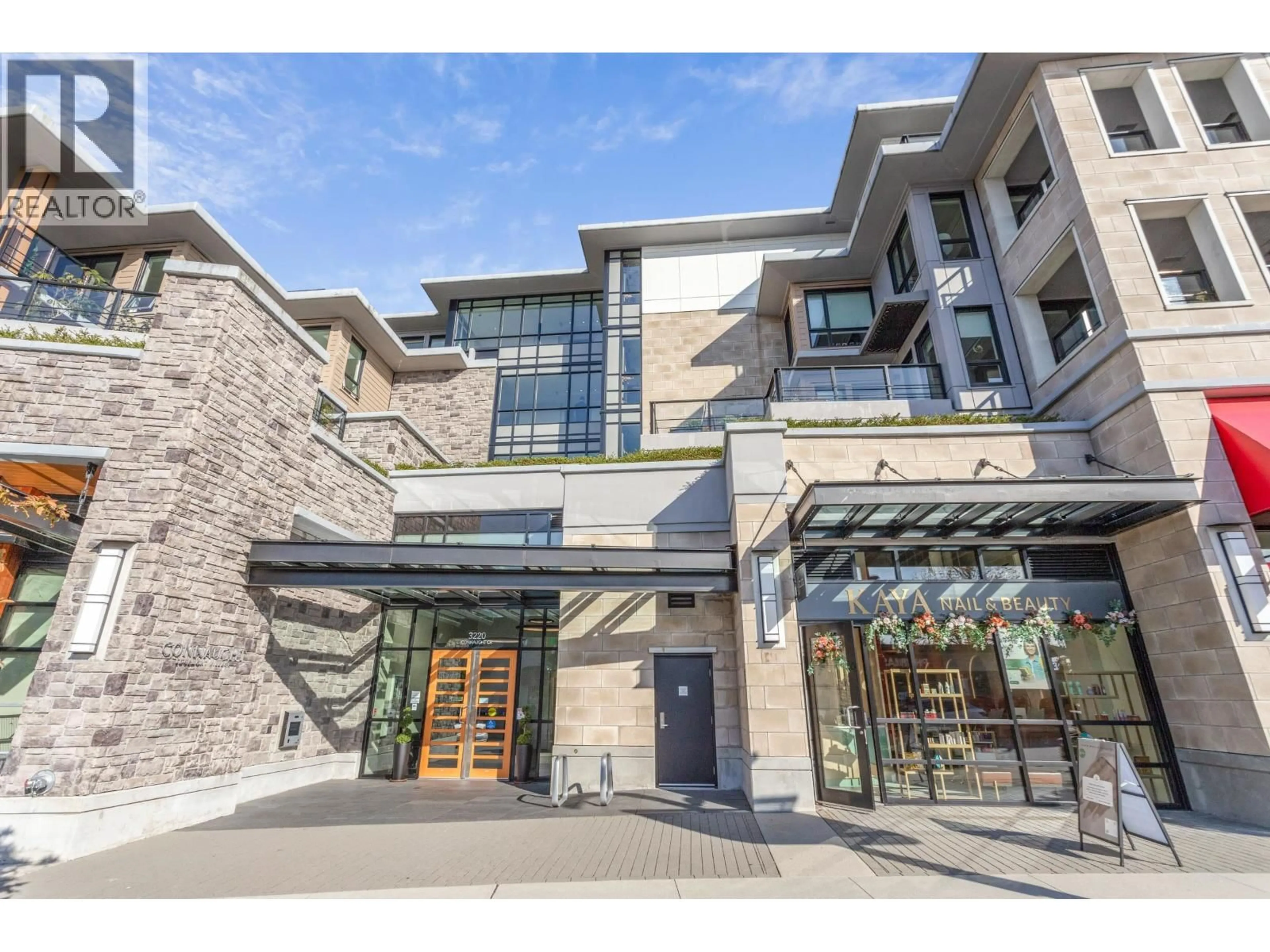 Unknown for 206 - 3220 CONNAUGHT CRESCENT, North Vancouver British Columbia V7R0A5