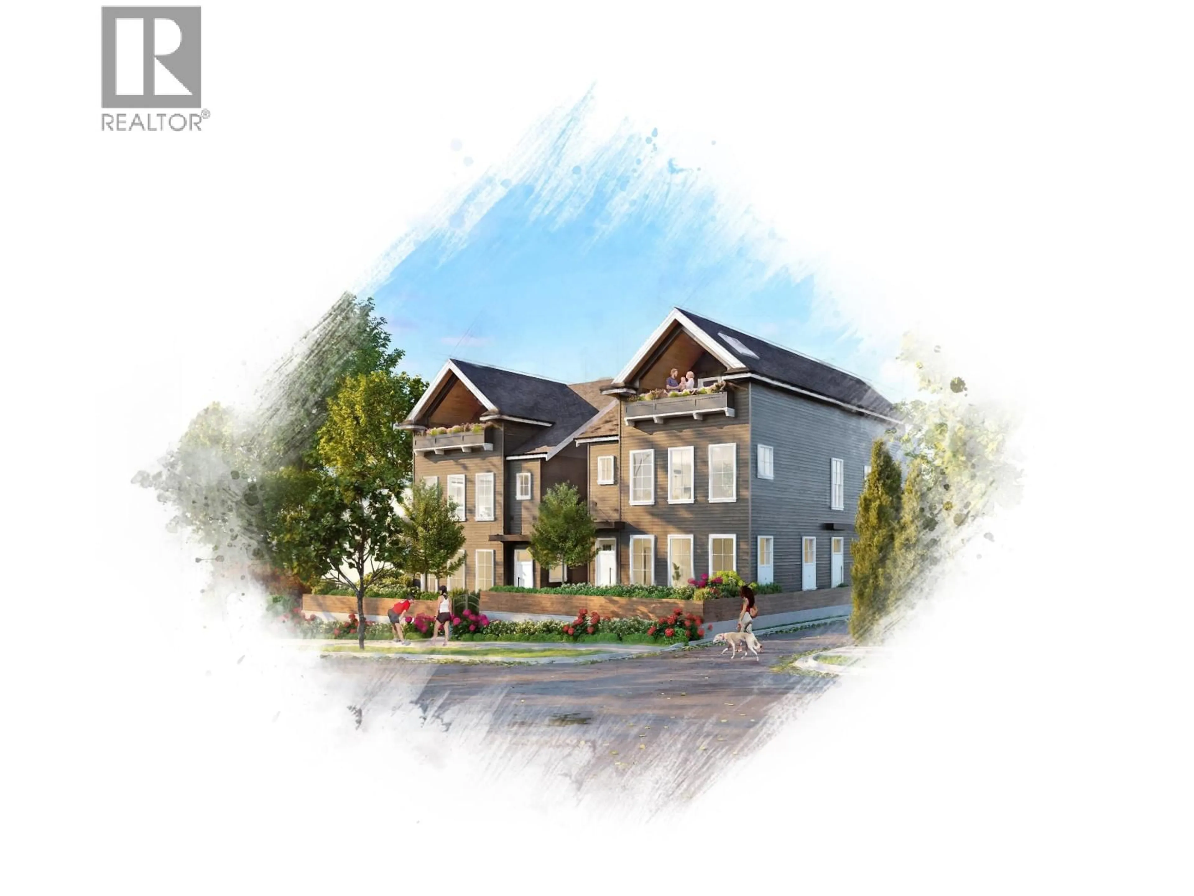 Unknown for 1 - 2117 W 18TH AVENUE, Vancouver British Columbia V6L1A3