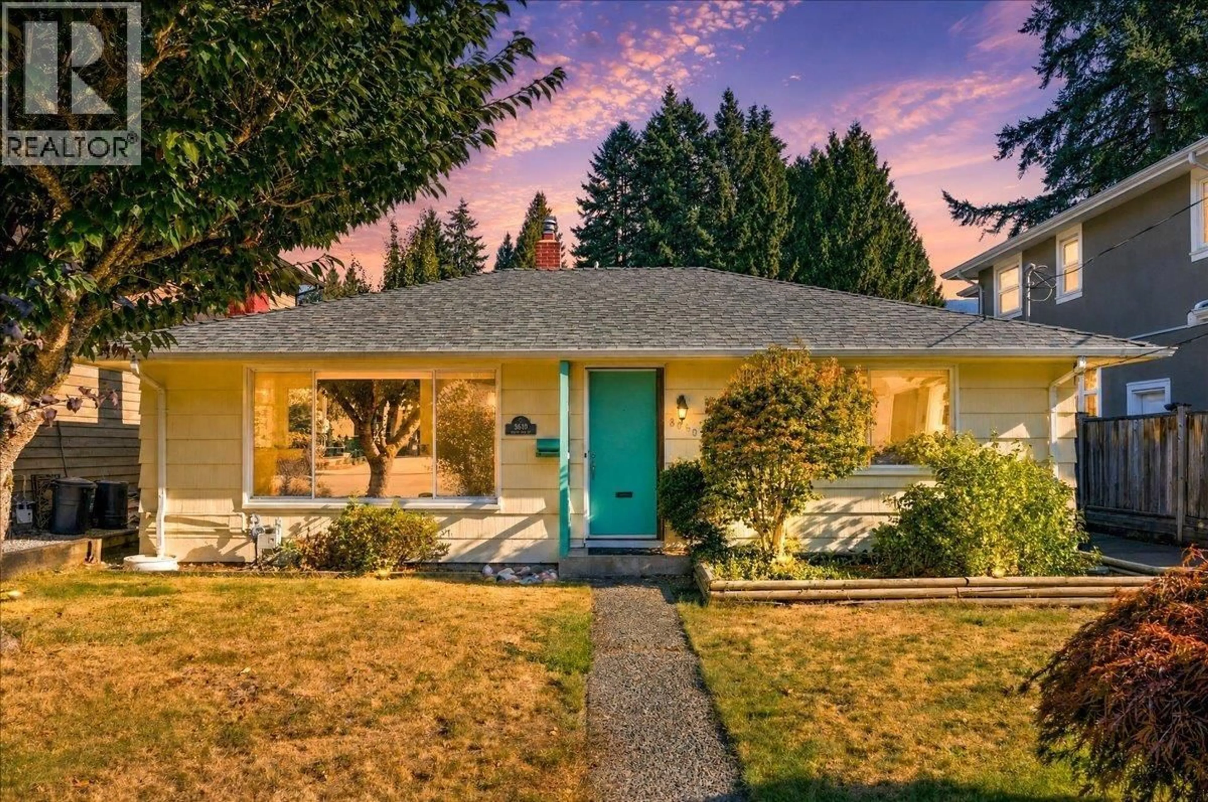 Unknown for 3040 PAISLEY ROAD, North Vancouver British Columbia V7R1C8