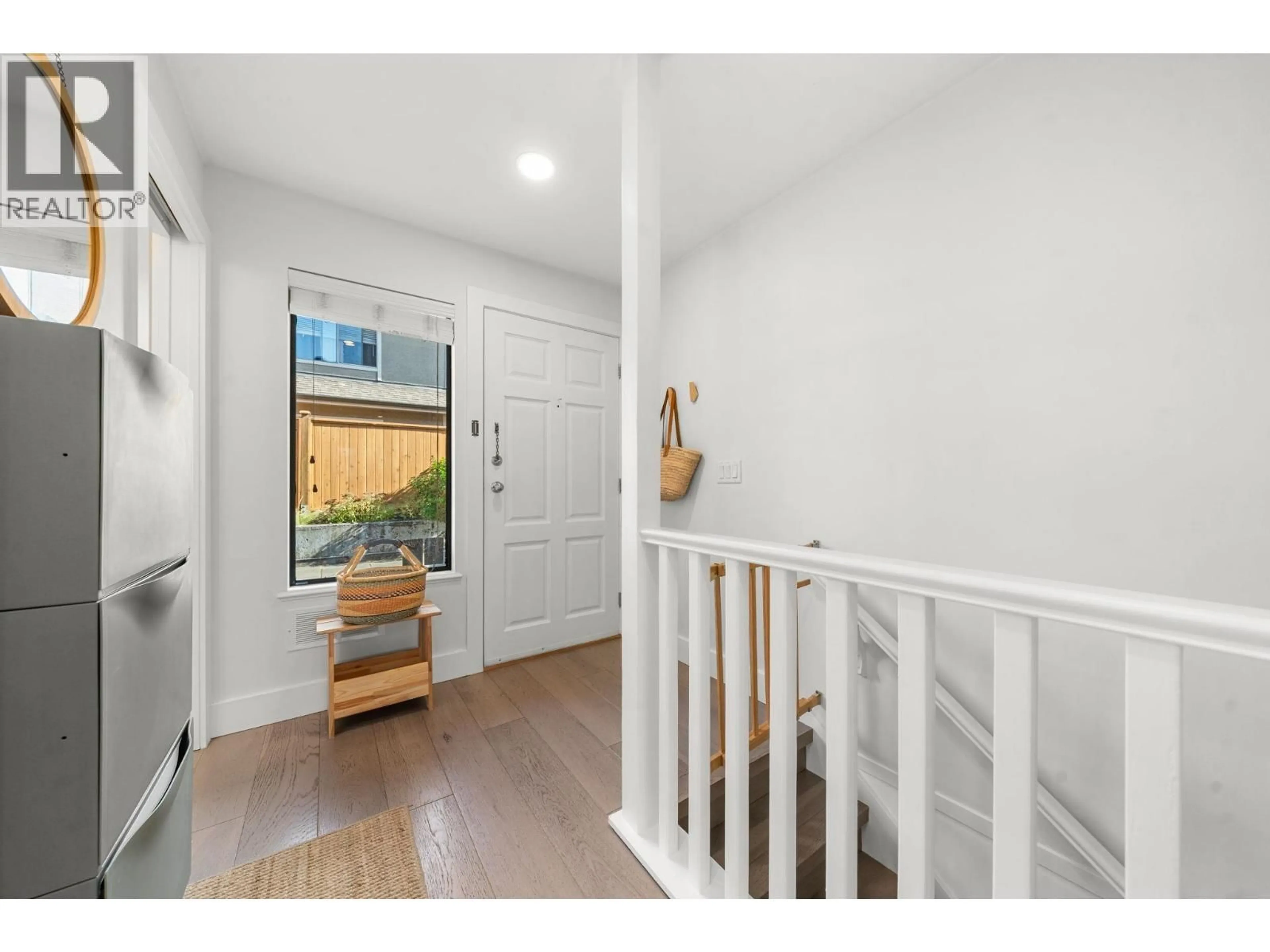 Unknown for 19 - 2133 ST GEORGE'S AVENUE, North Vancouver British Columbia V7L3K5