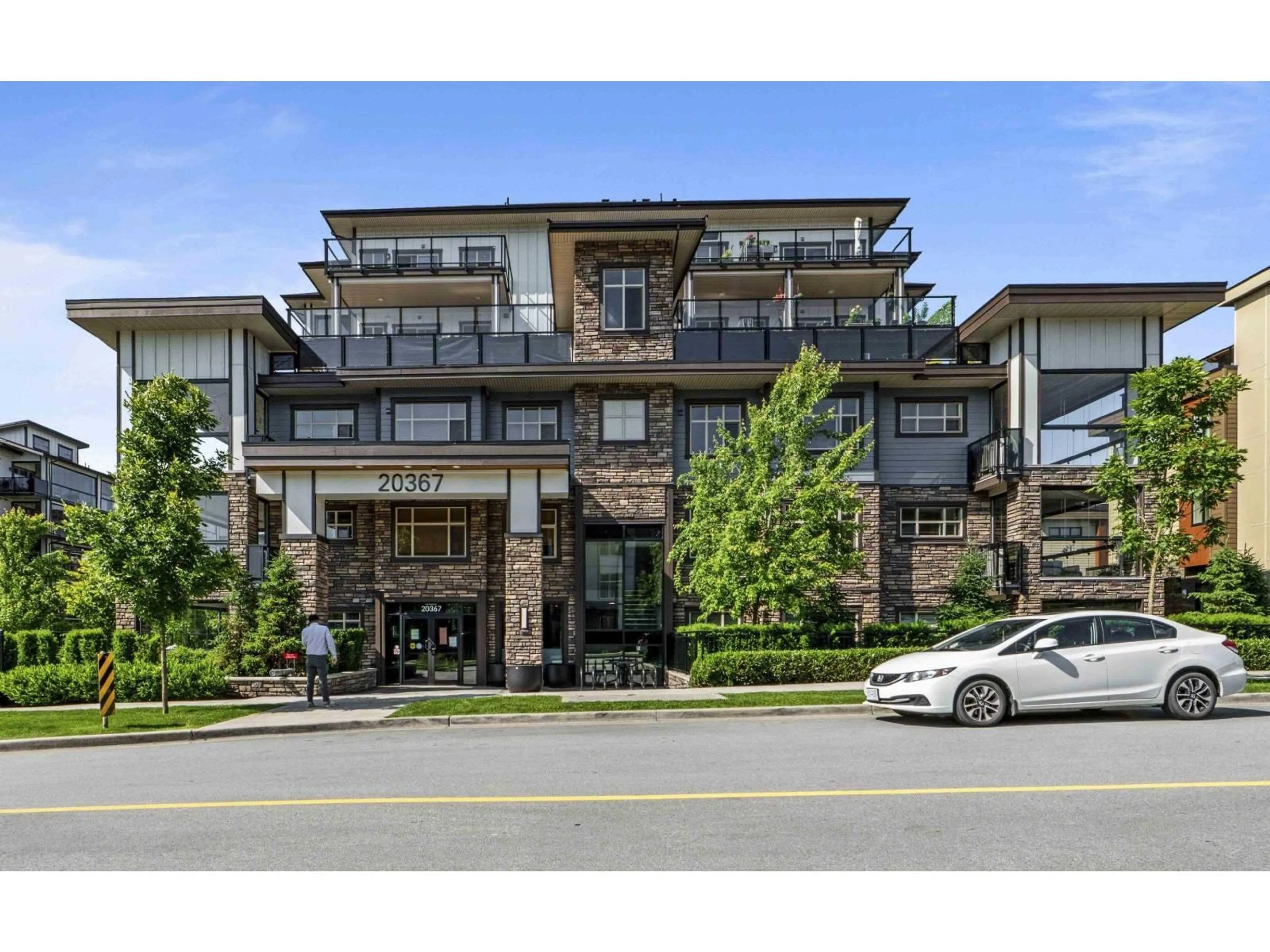 Unknown for 103 - 20367 85 AVENUE, Langley British Columbia V2Y3R1