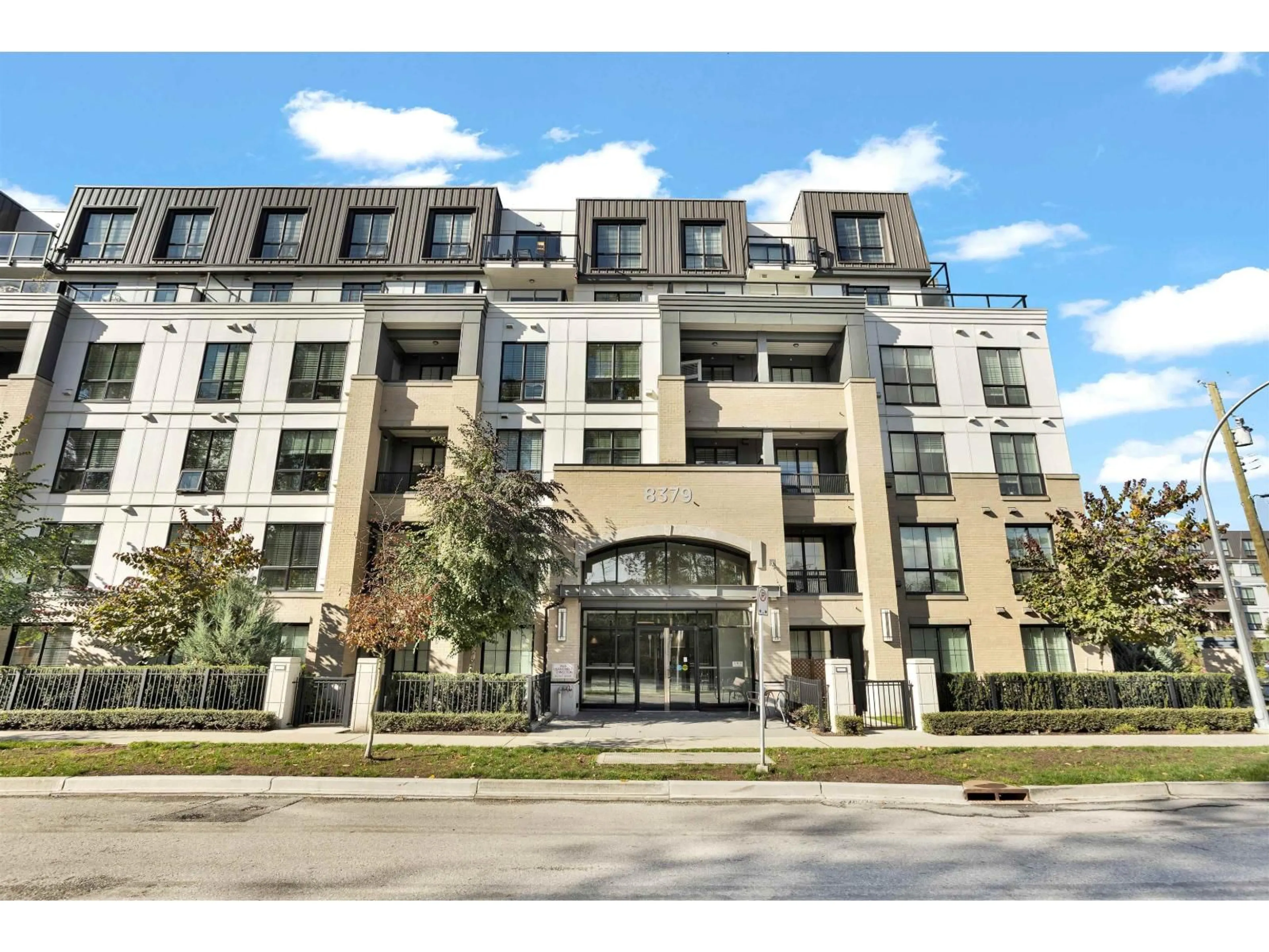 Unknown for 606 - 8379 201 STREET, Langley British Columbia V2Y3S6