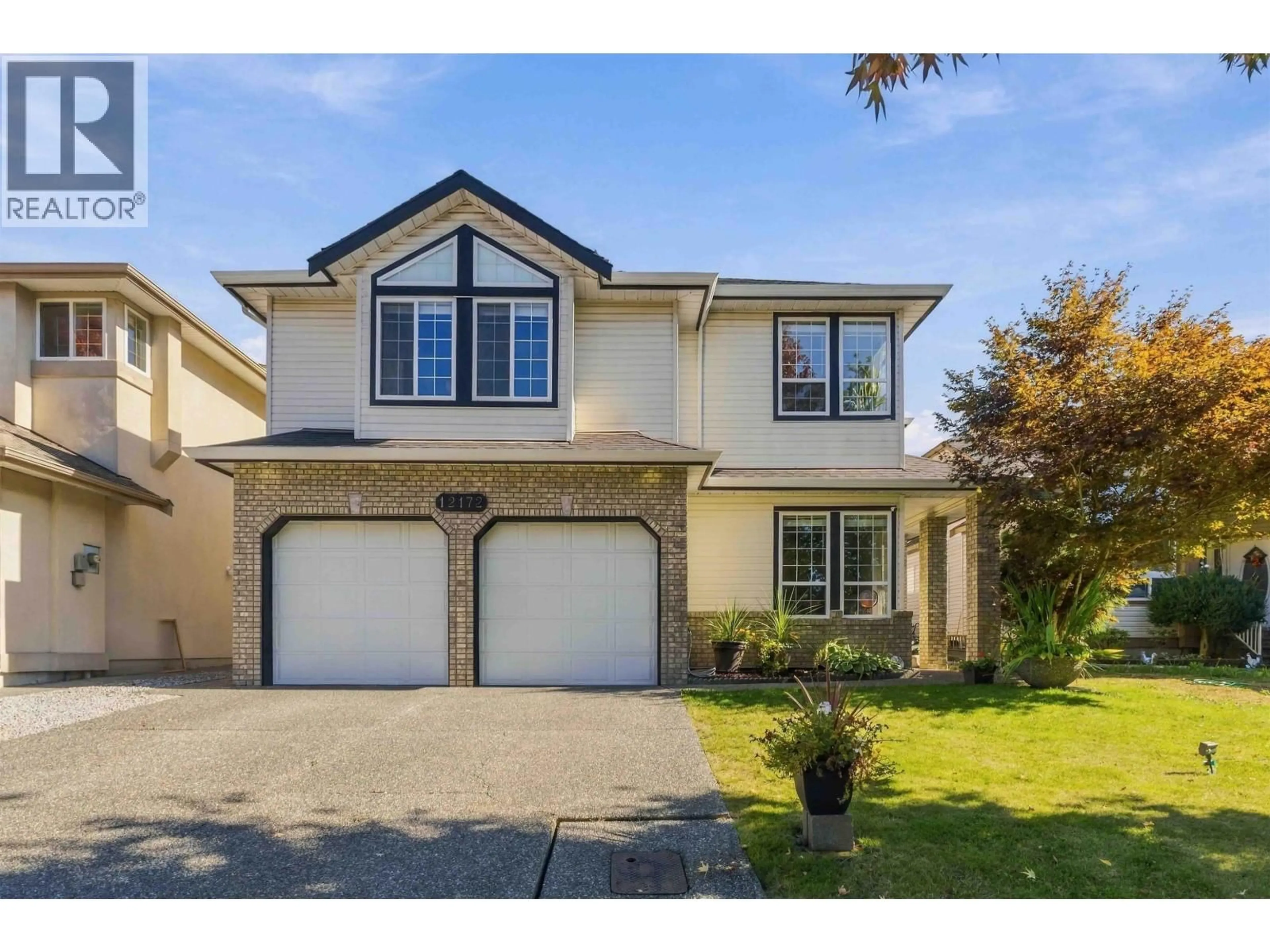 Unknown for 12172 201B STREET, Maple Ridge British Columbia V2X3J8
