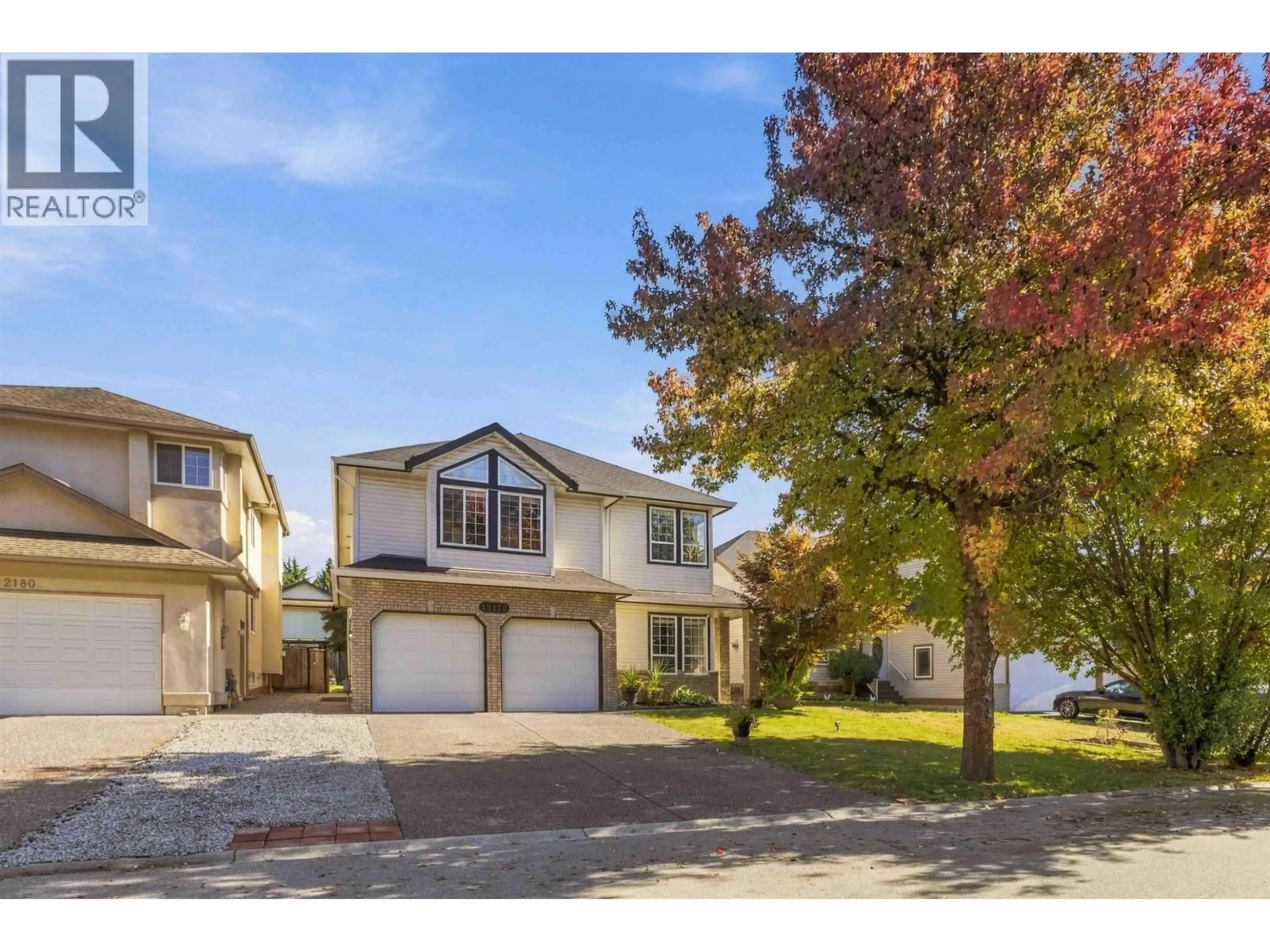 Unknown for 12172 201B STREET, Maple Ridge British Columbia V2X3J8