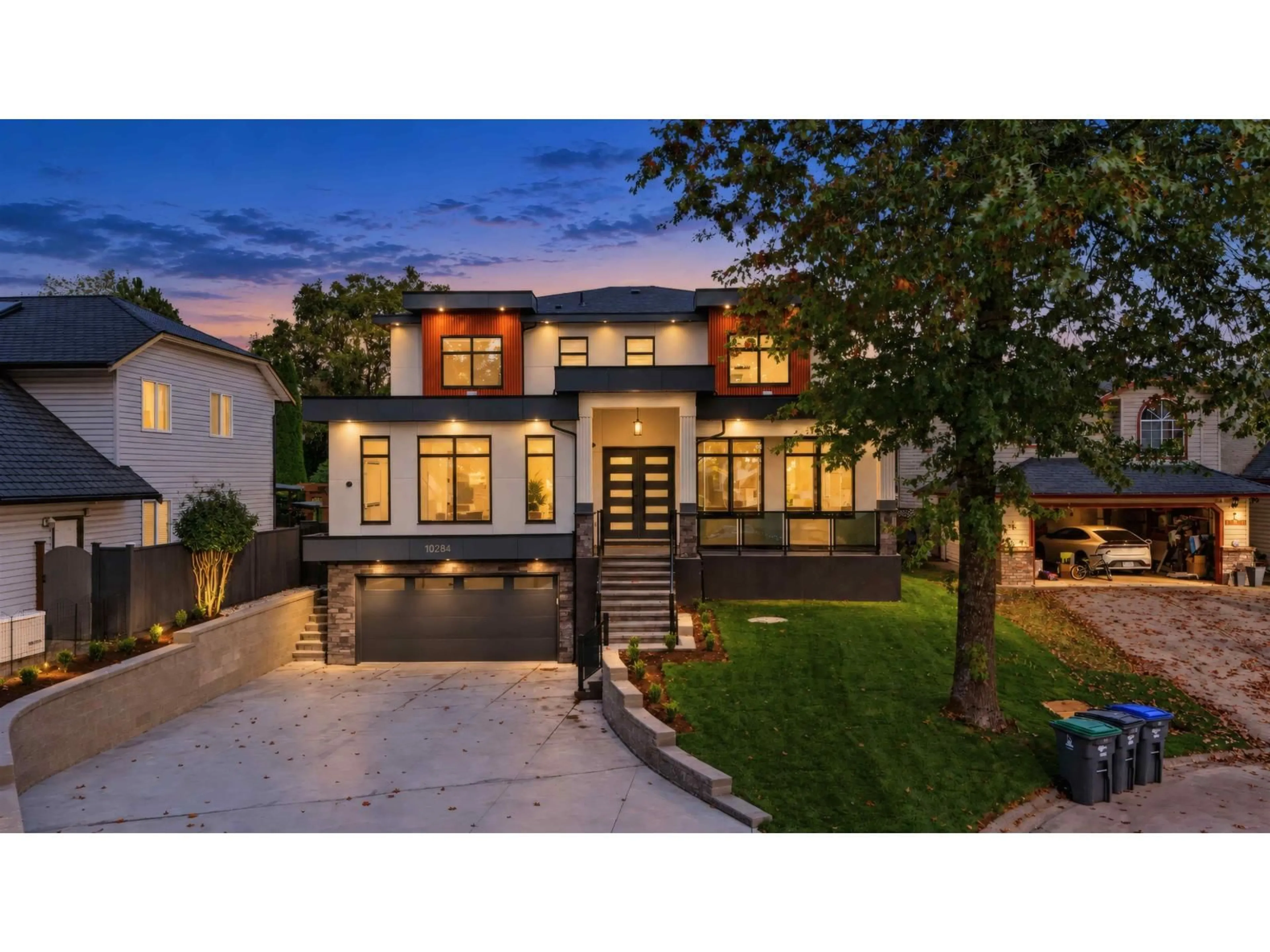 Unknown for 10284 167 STREET, Surrey British Columbia V4N1Z2
