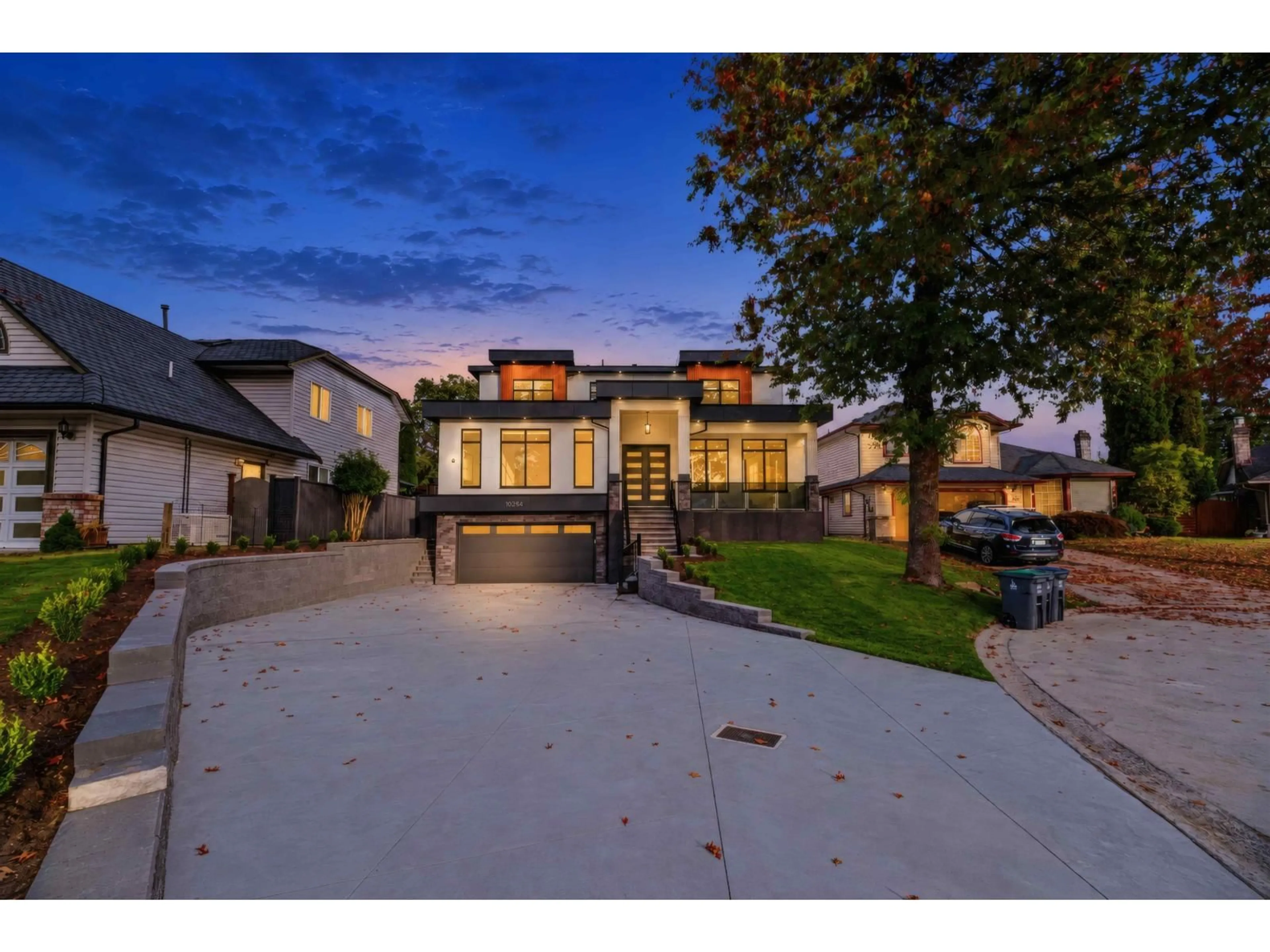Unknown for 10284 167 STREET, Surrey British Columbia V4N1Z2