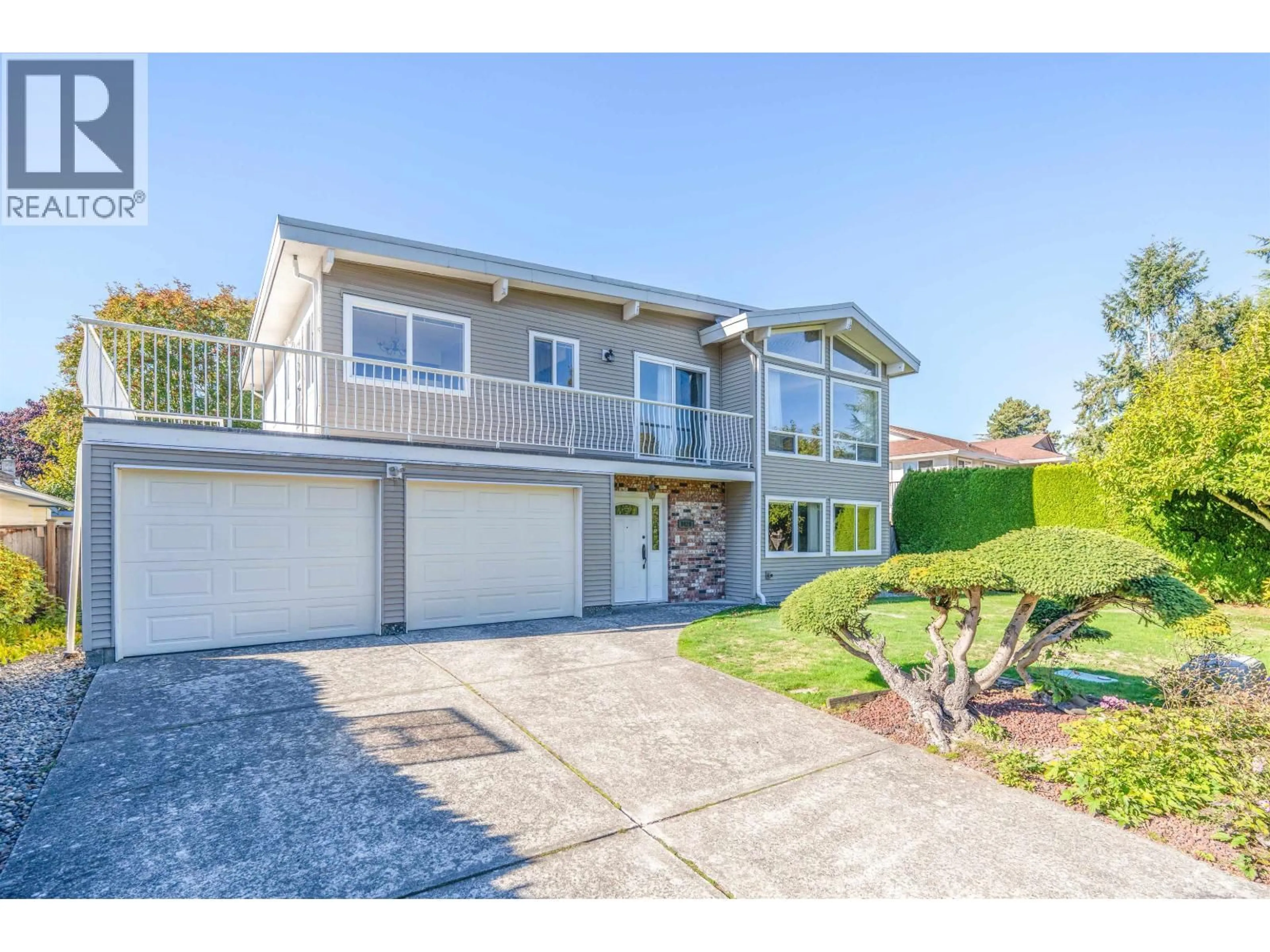 Unknown for 8420 DEMOREST DRIVE, Richmond British Columbia V7A4M1