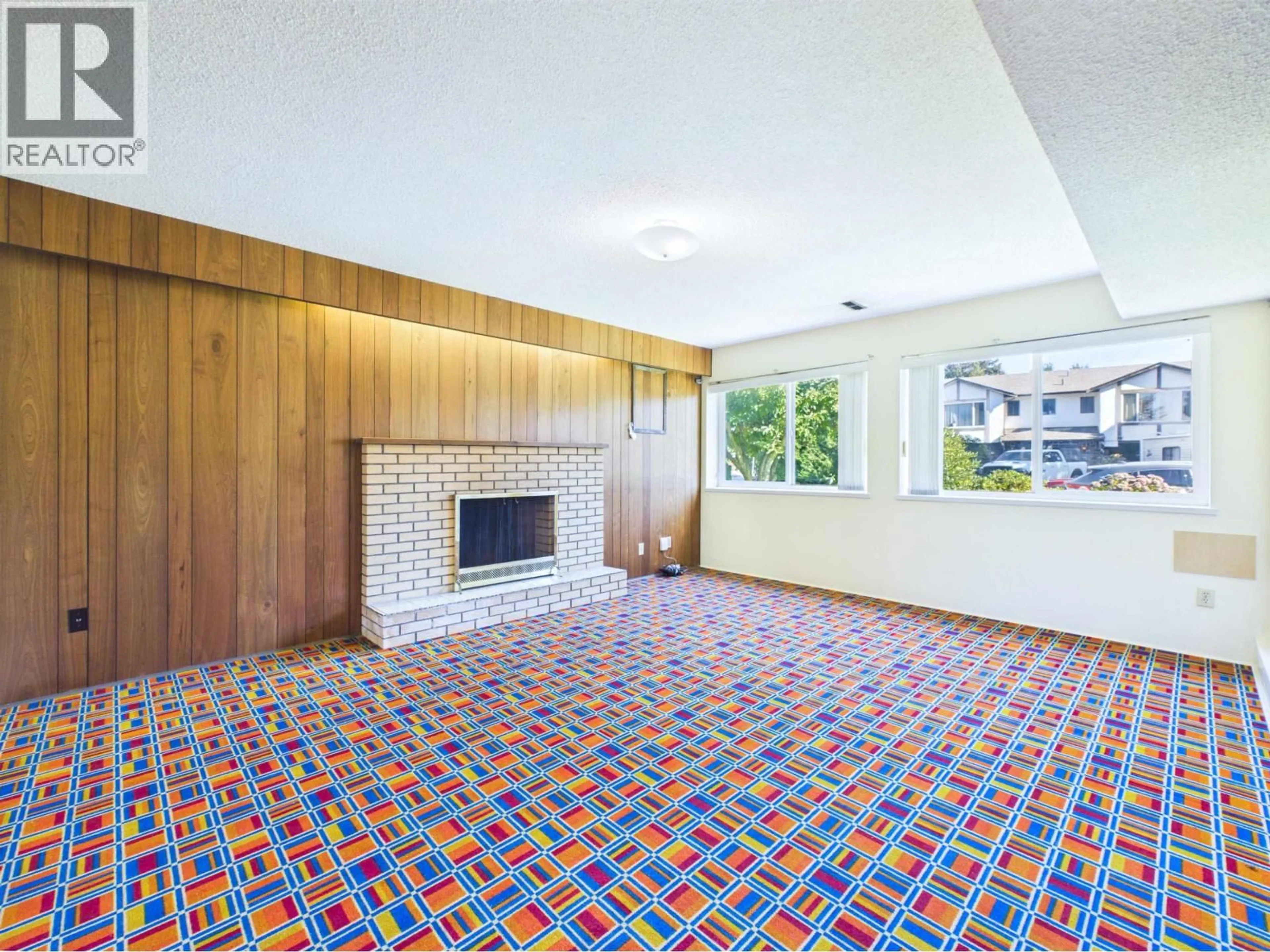 A pic of a room for 8420 DEMOREST DRIVE, Richmond British Columbia V7A4M1